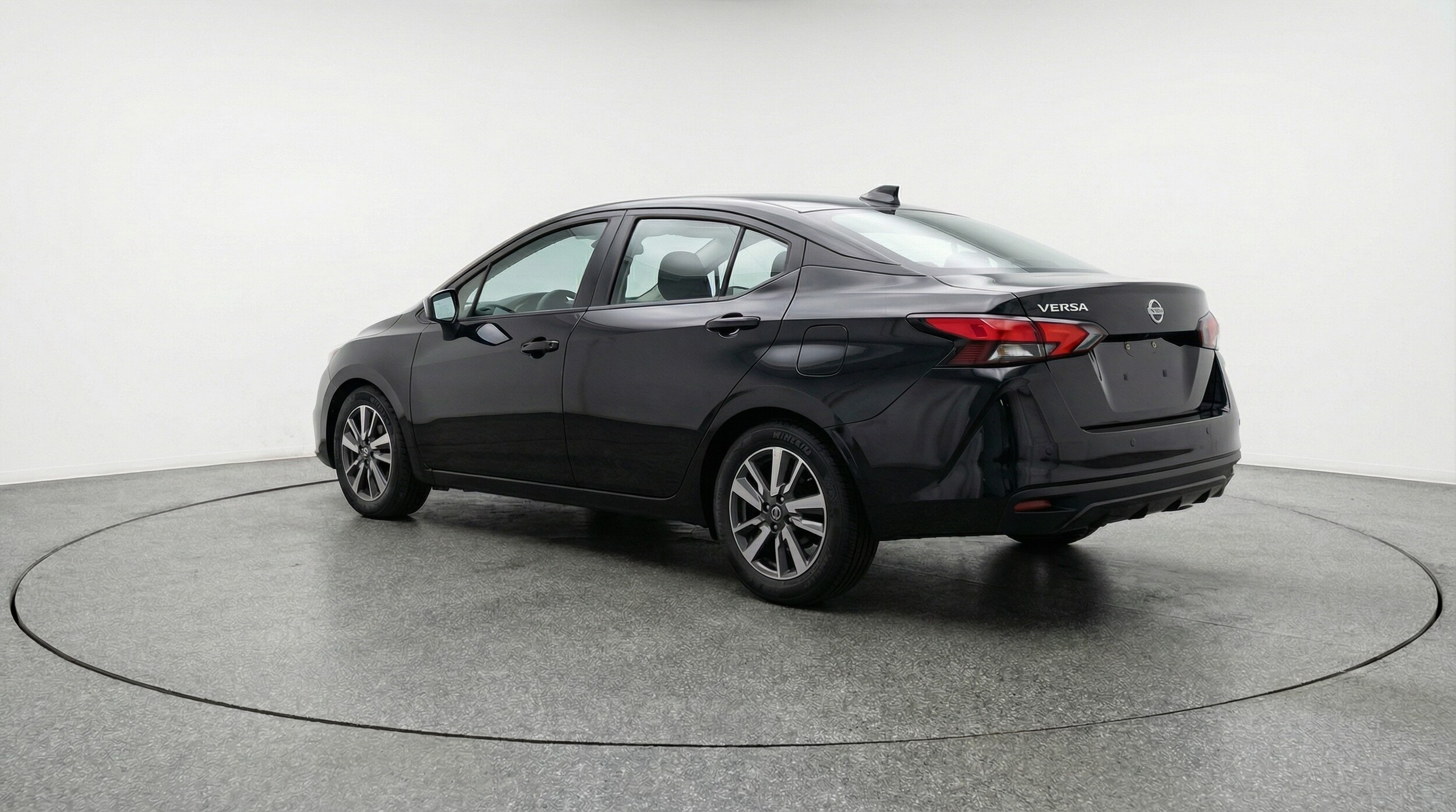 Thumbnail: 2025 Nissan Versa - 5