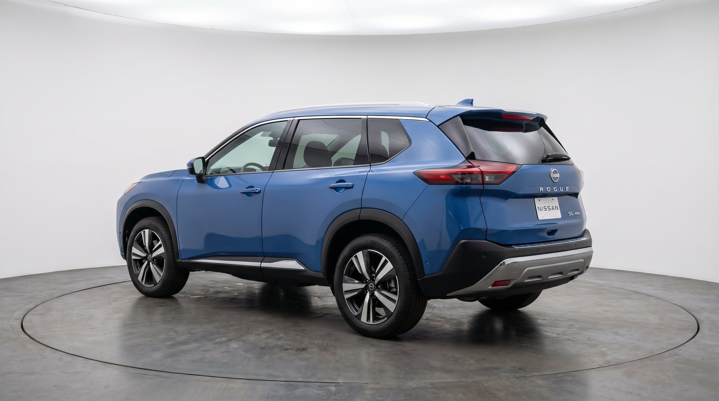 Thumbnail: 2026 Nissan Rogue - 6