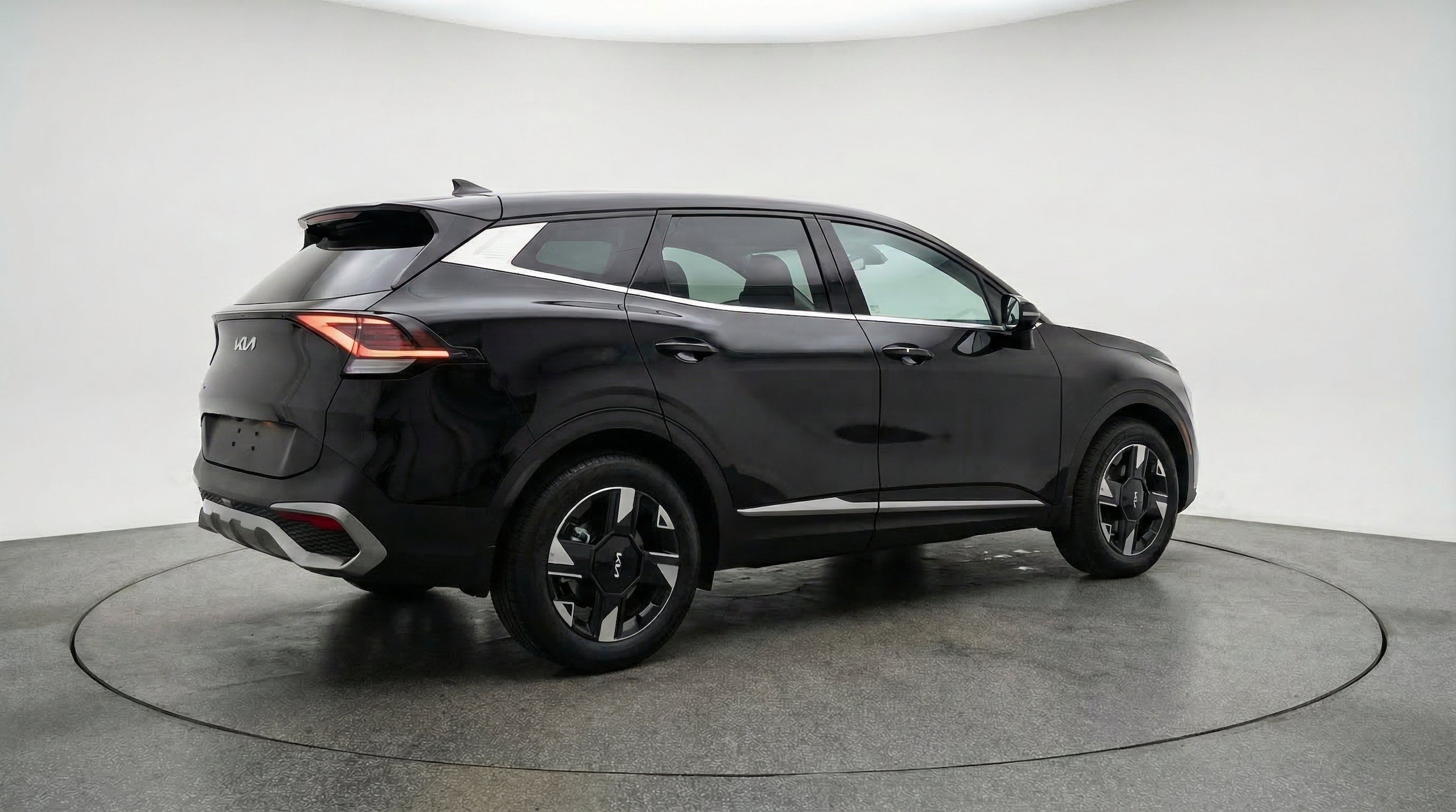 Thumbnail: 2026 Kia Sportage - 9