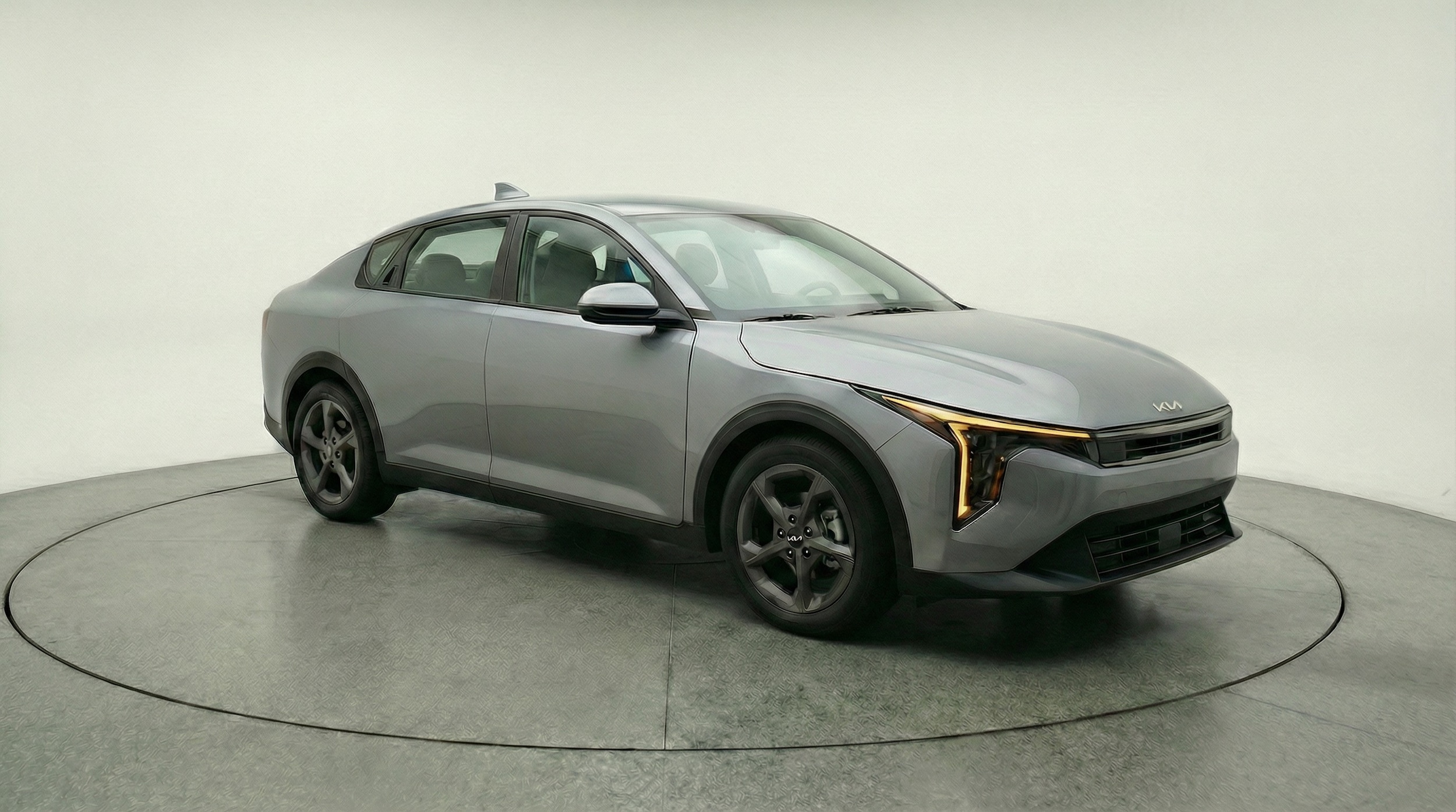 Thumbnail: 2025 Kia K4 - 1