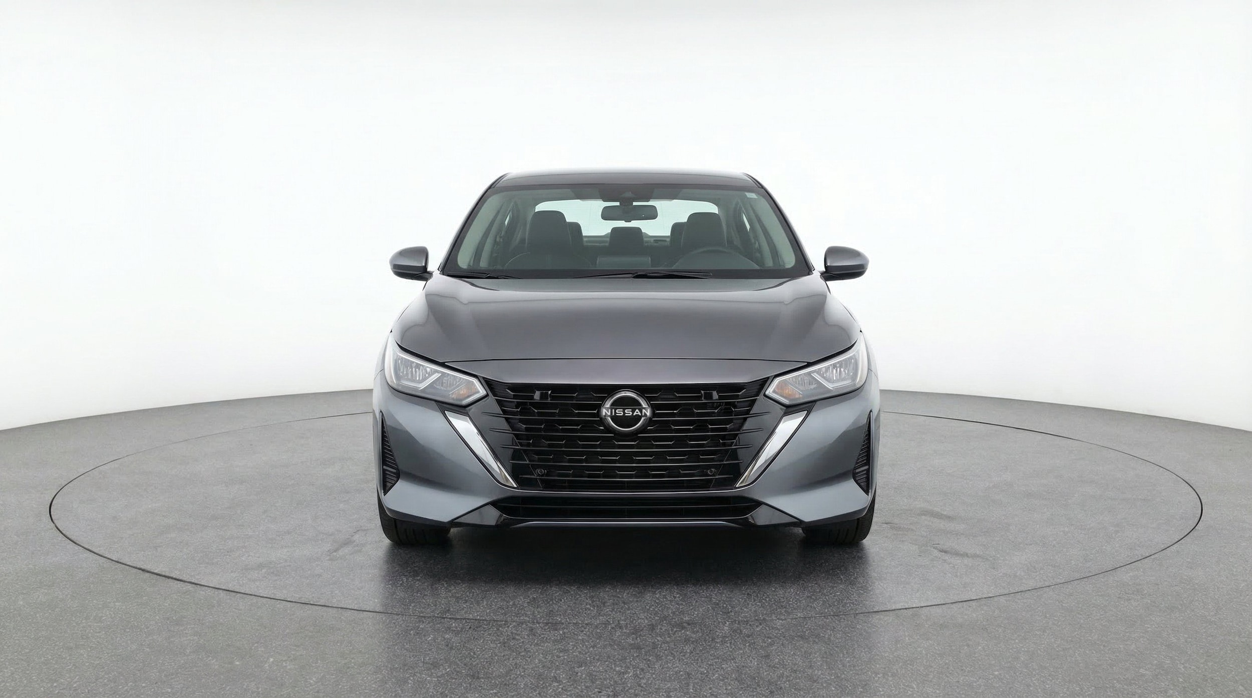 Thumbnail: 2025 Nissan Sentra - 2