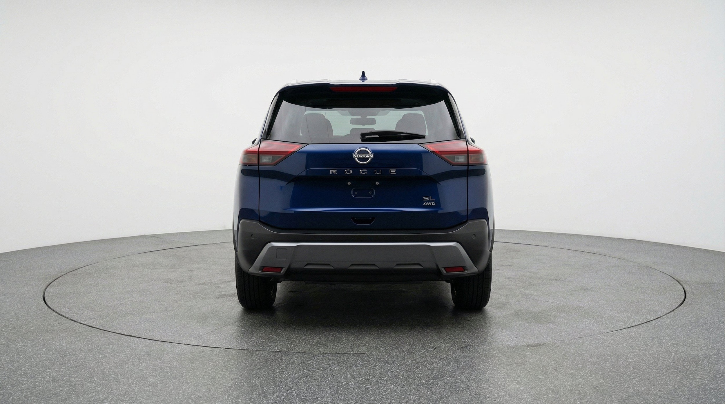 Thumbnail: 2026 Nissan Rogue - 7