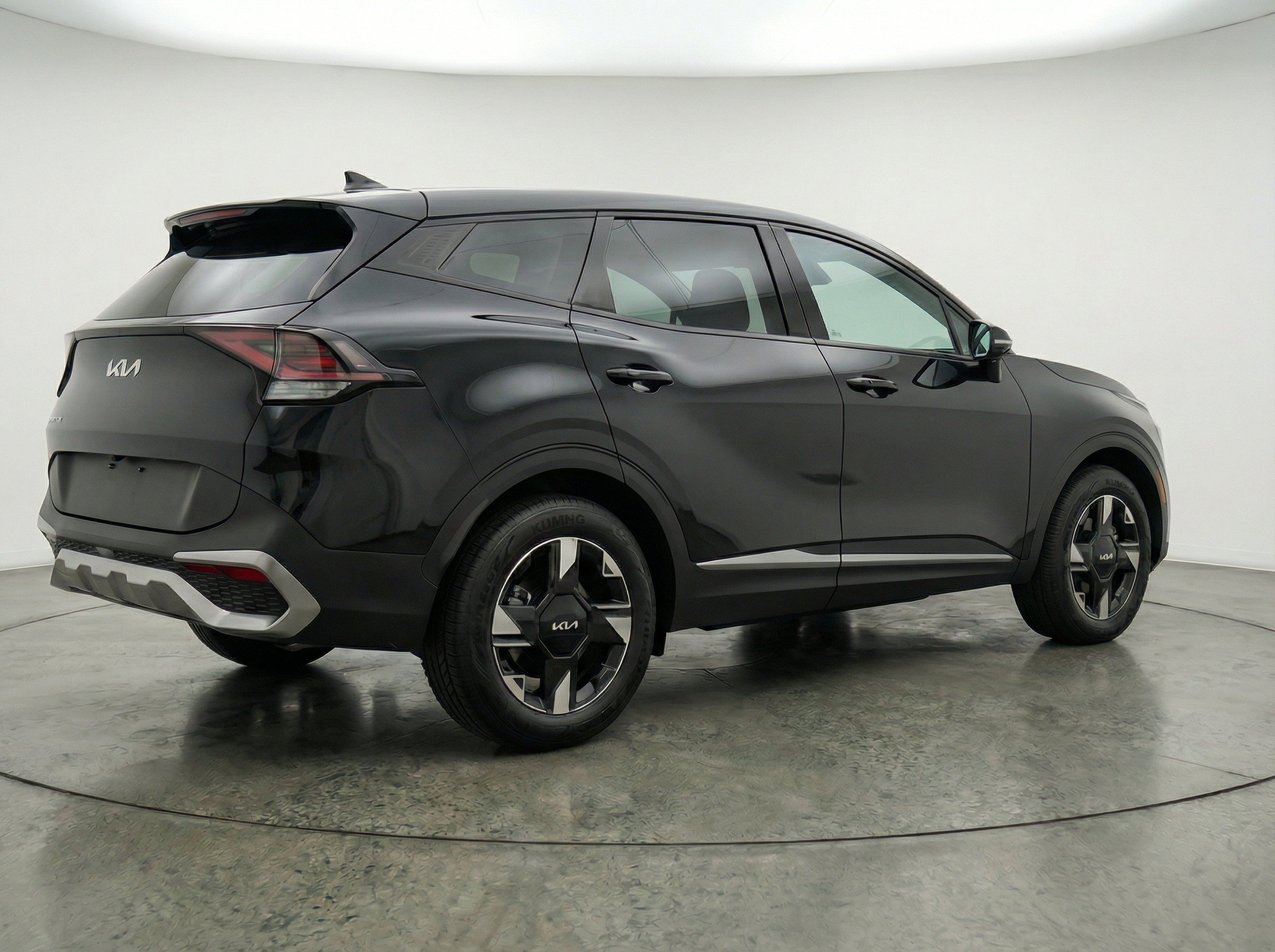 Thumbnail: 2026 Kia Sportage - 9