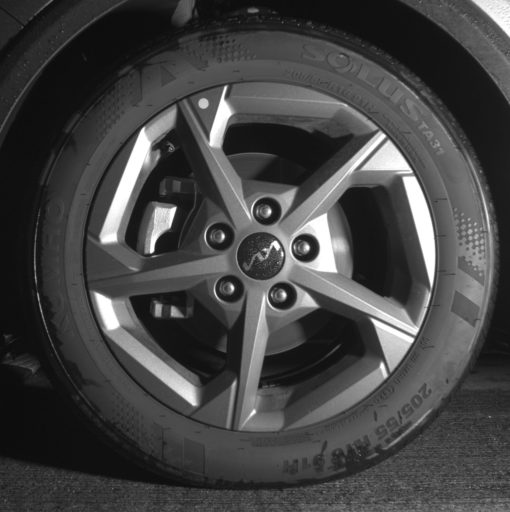 Thumbnail: 2025 Kia K4 - 9