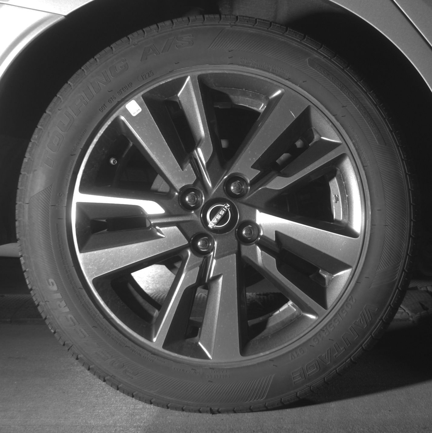 Thumbnail: 2025 Nissan Versa - 12