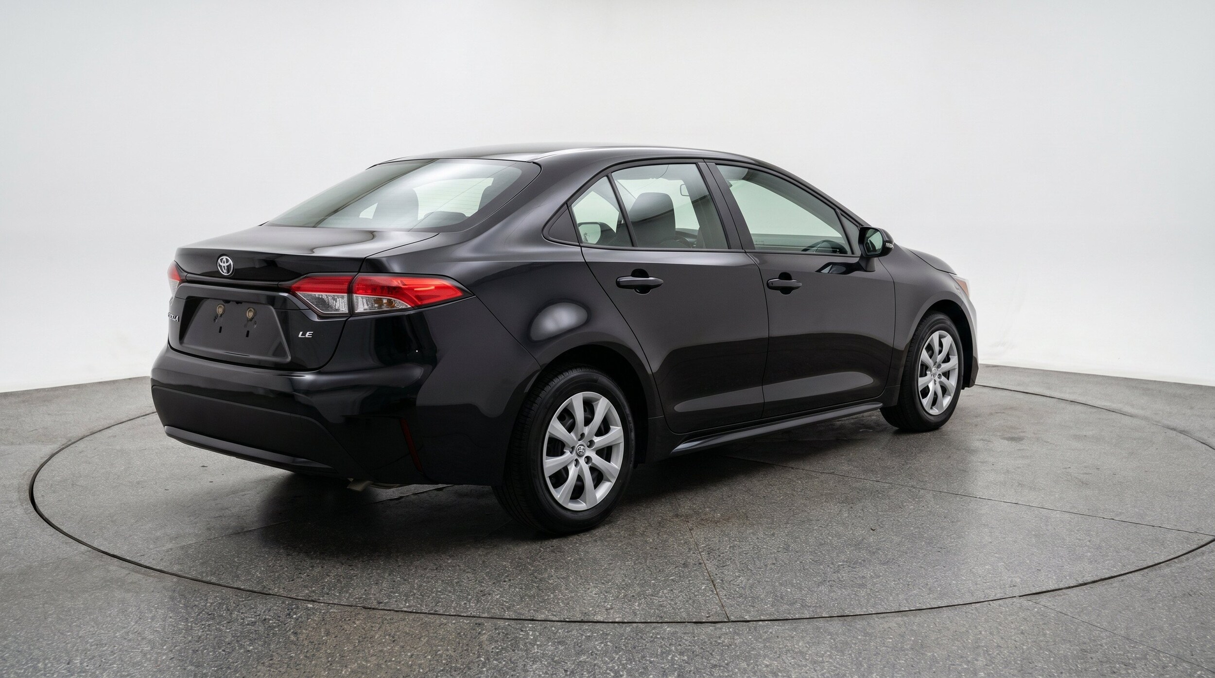 Thumbnail: 2025 Toyota Corolla - 9
