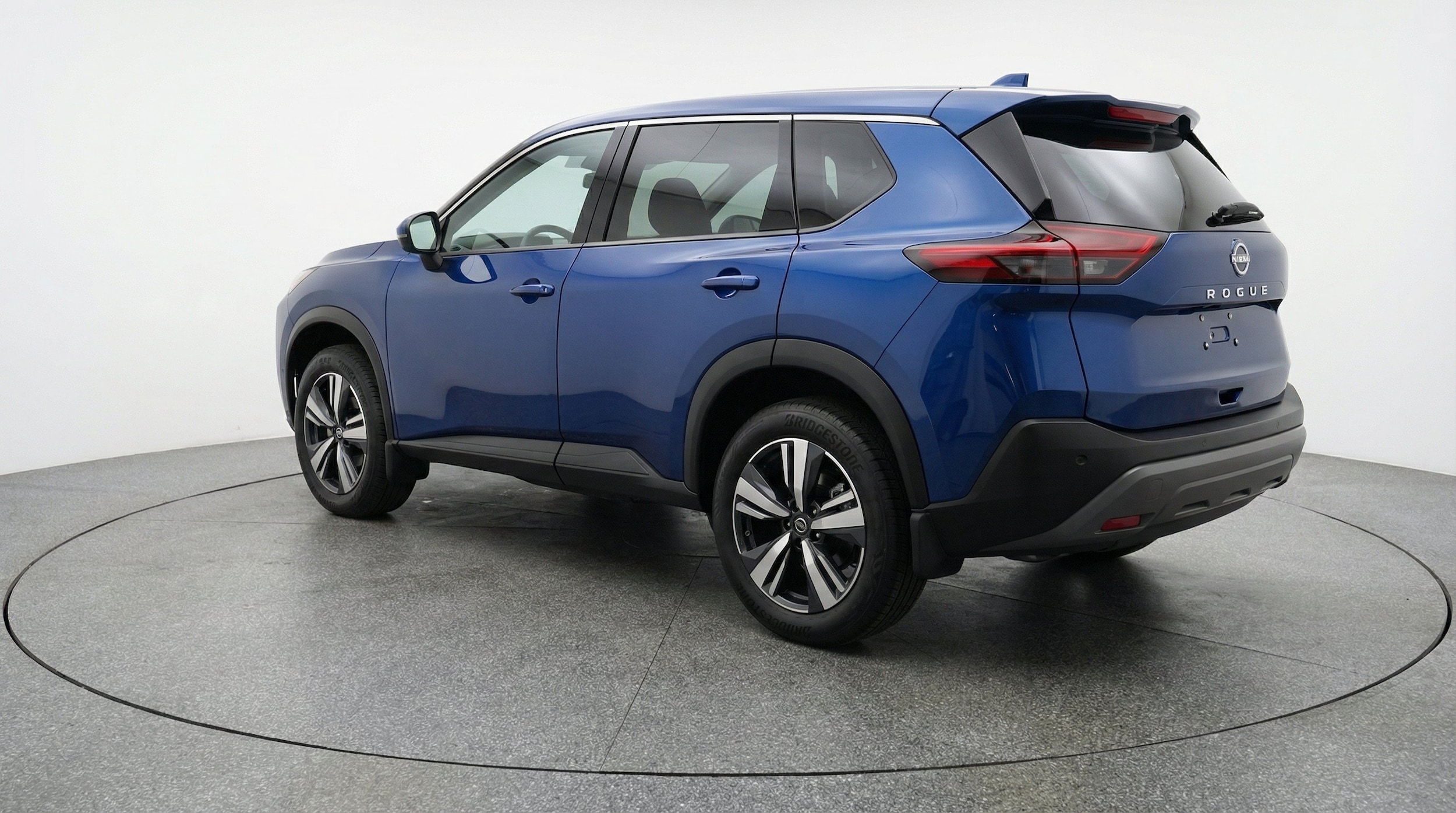 Thumbnail: 2026 Nissan Rogue - 6