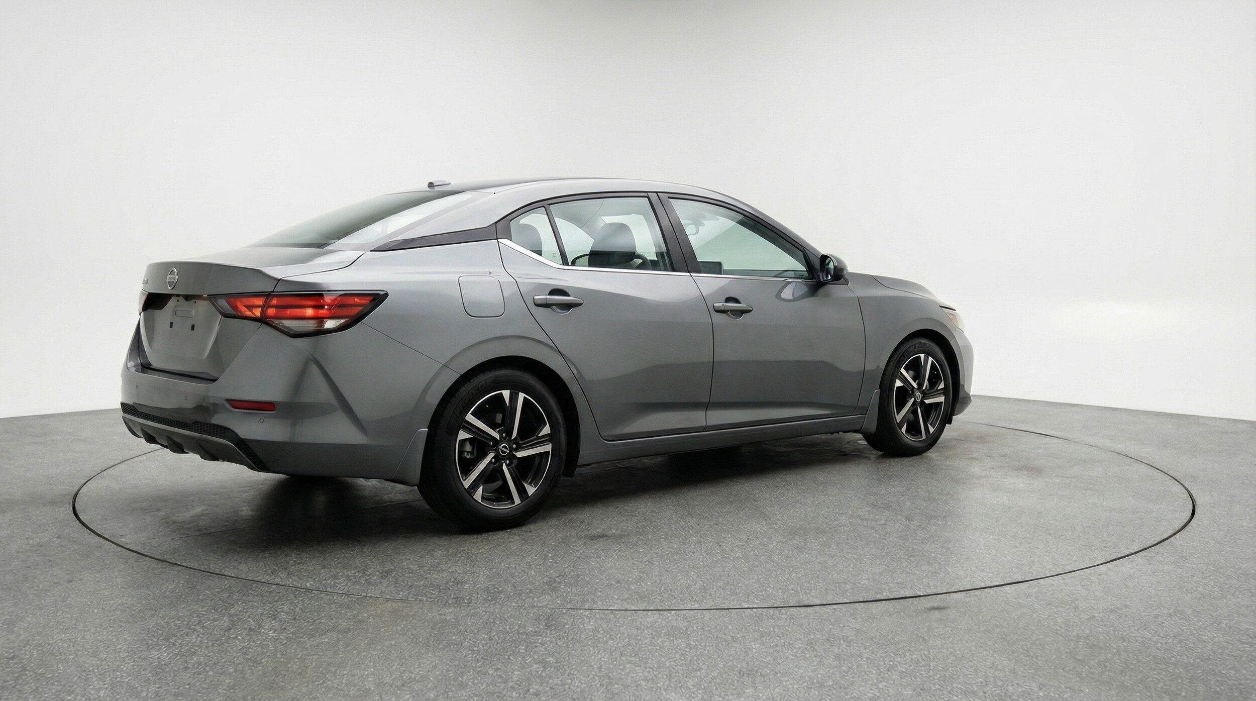 Thumbnail: 2025 Nissan Sentra - 7