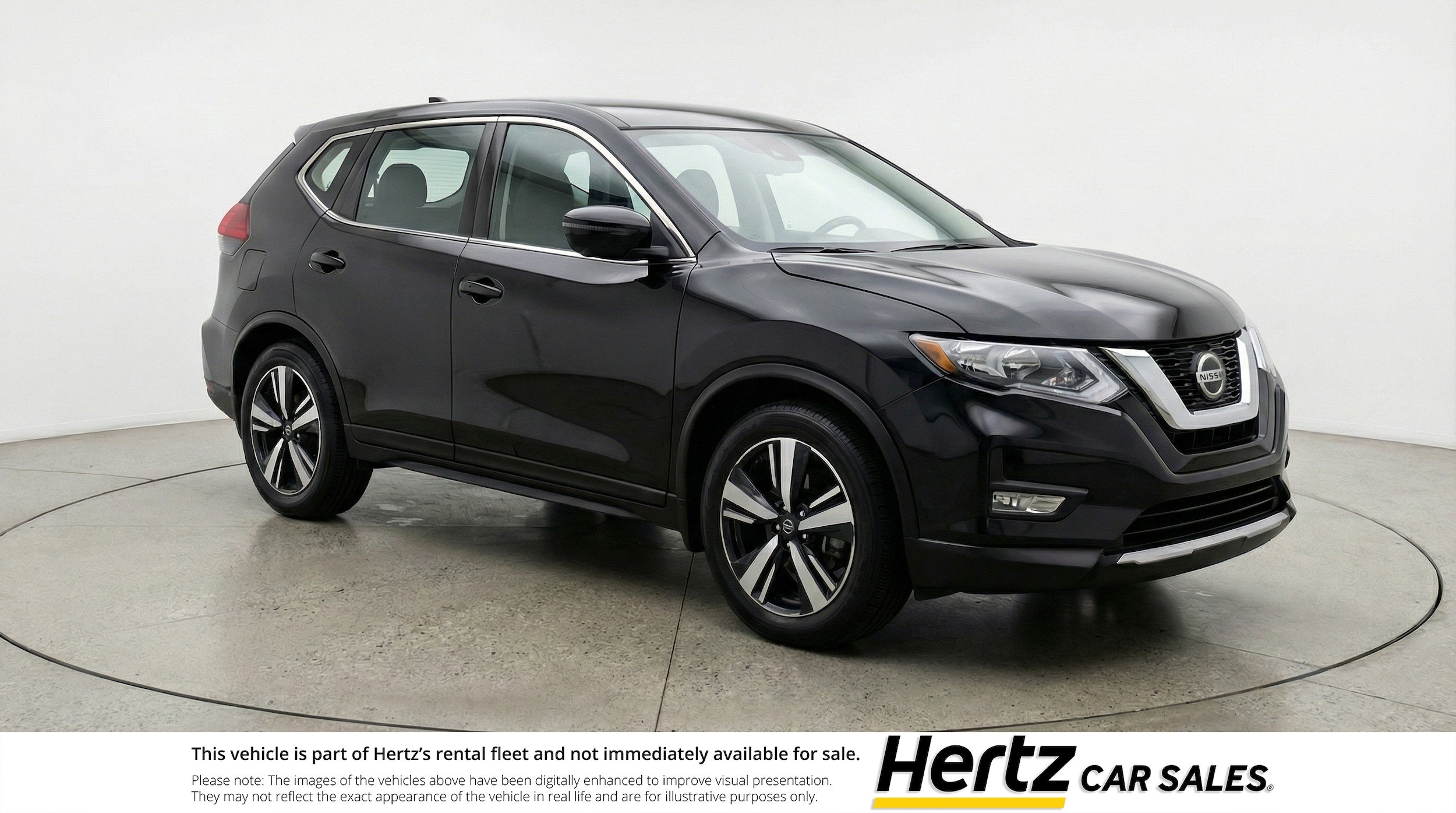 Thumbnail: 2026 Nissan Rogue - 1