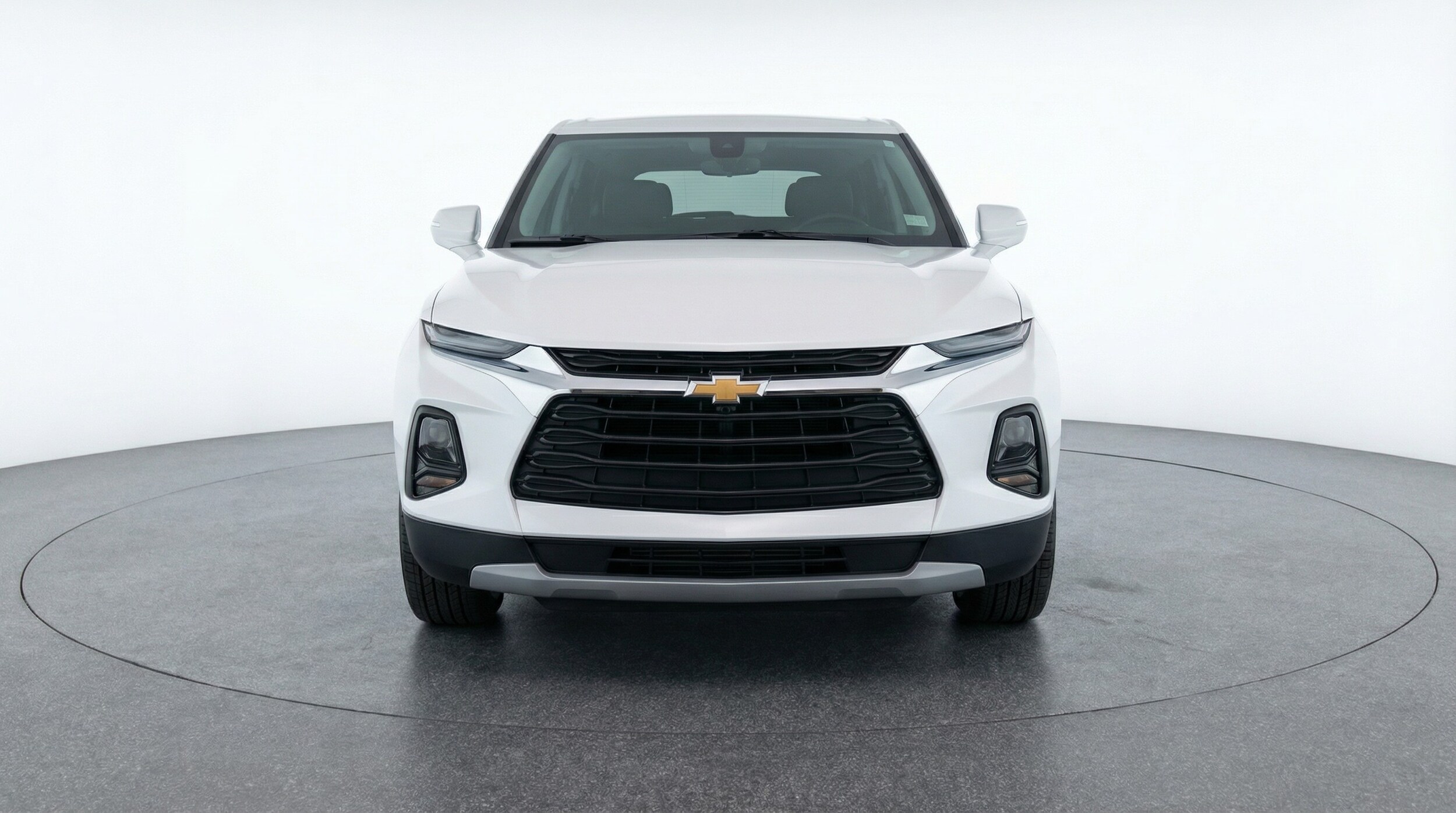 Thumbnail: 2025 Chevrolet Blazer - 2