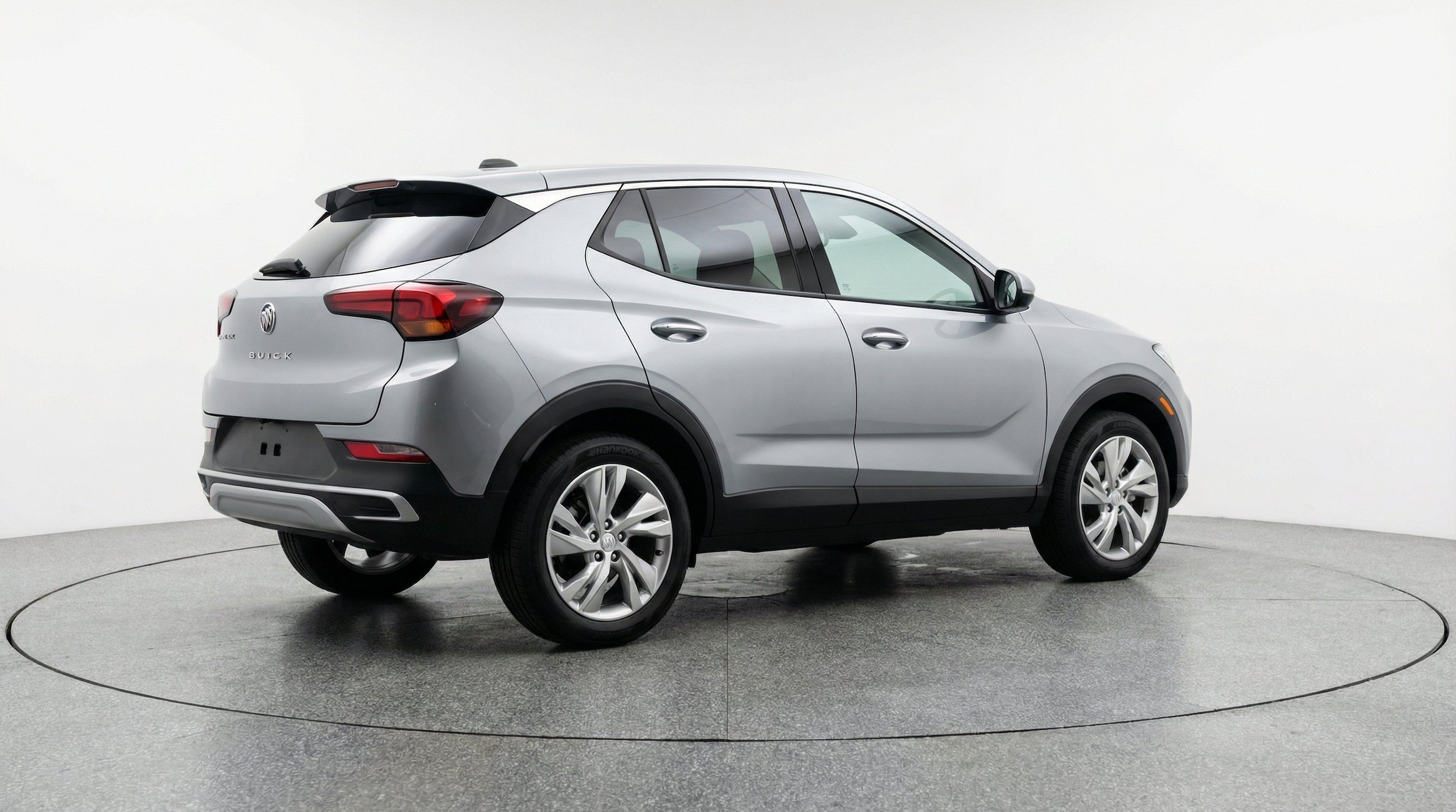Thumbnail: 2026 Buick Encore GX - 9