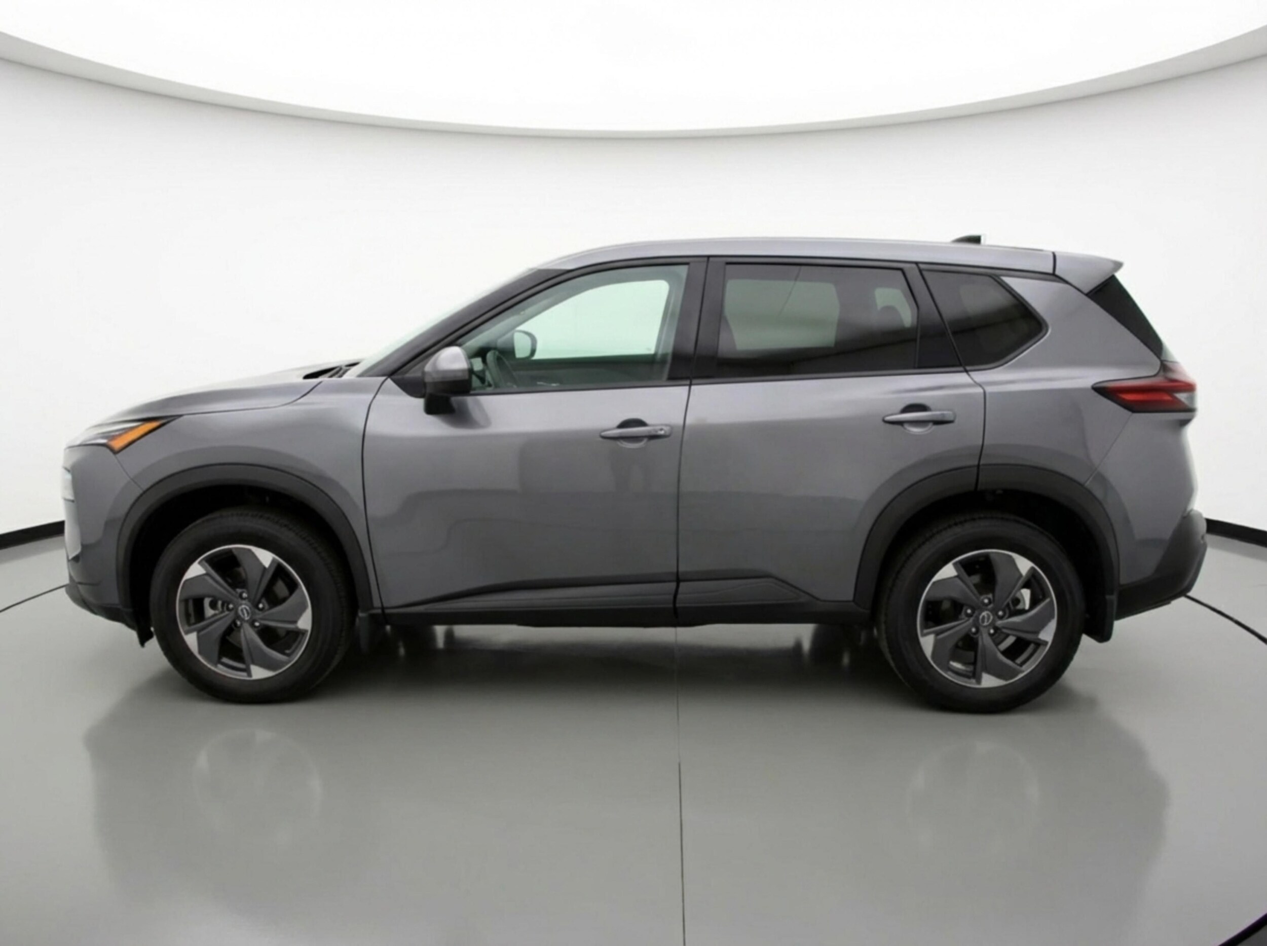 Thumbnail: 2025 Nissan Rogue - 4