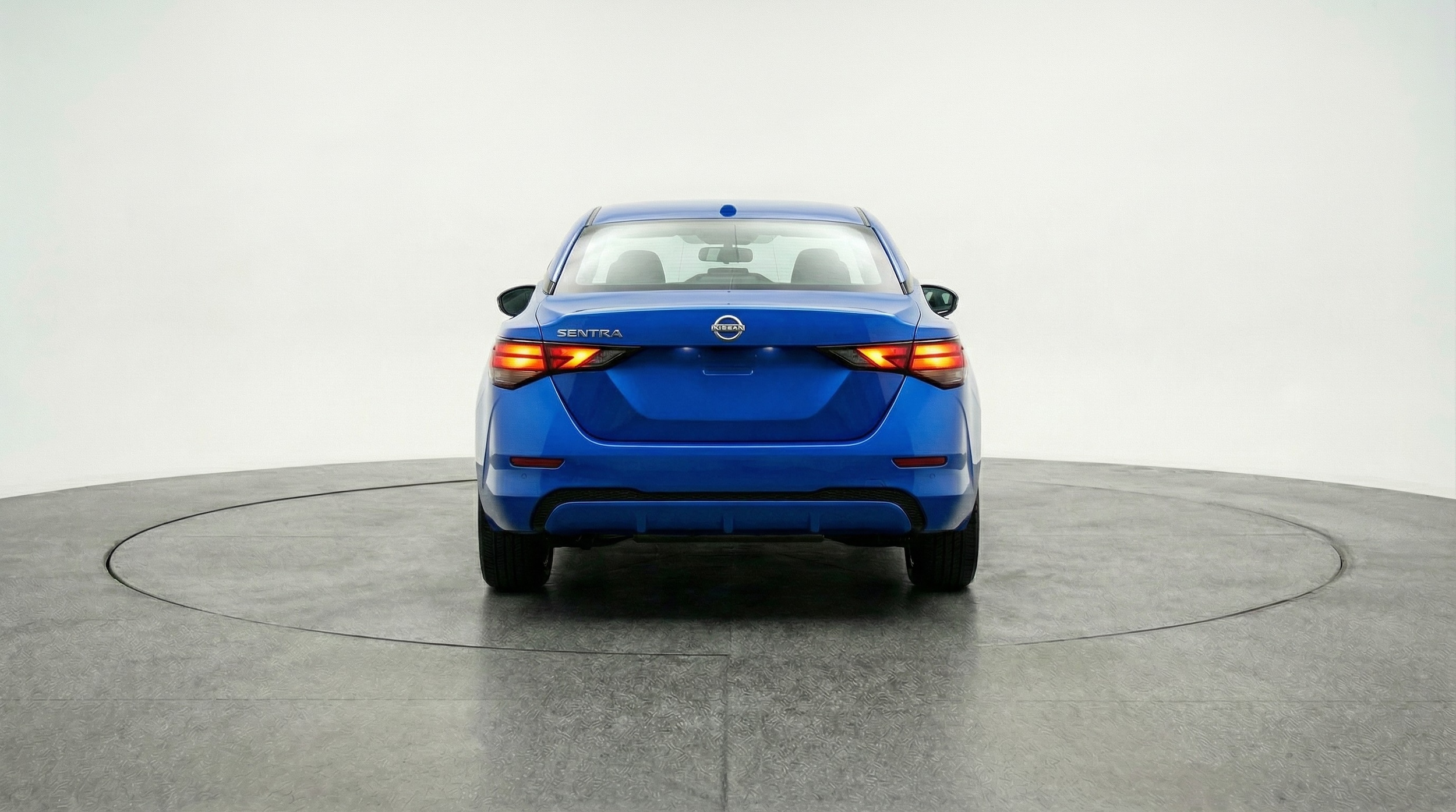 Thumbnail: 2025 Nissan Sentra - 6