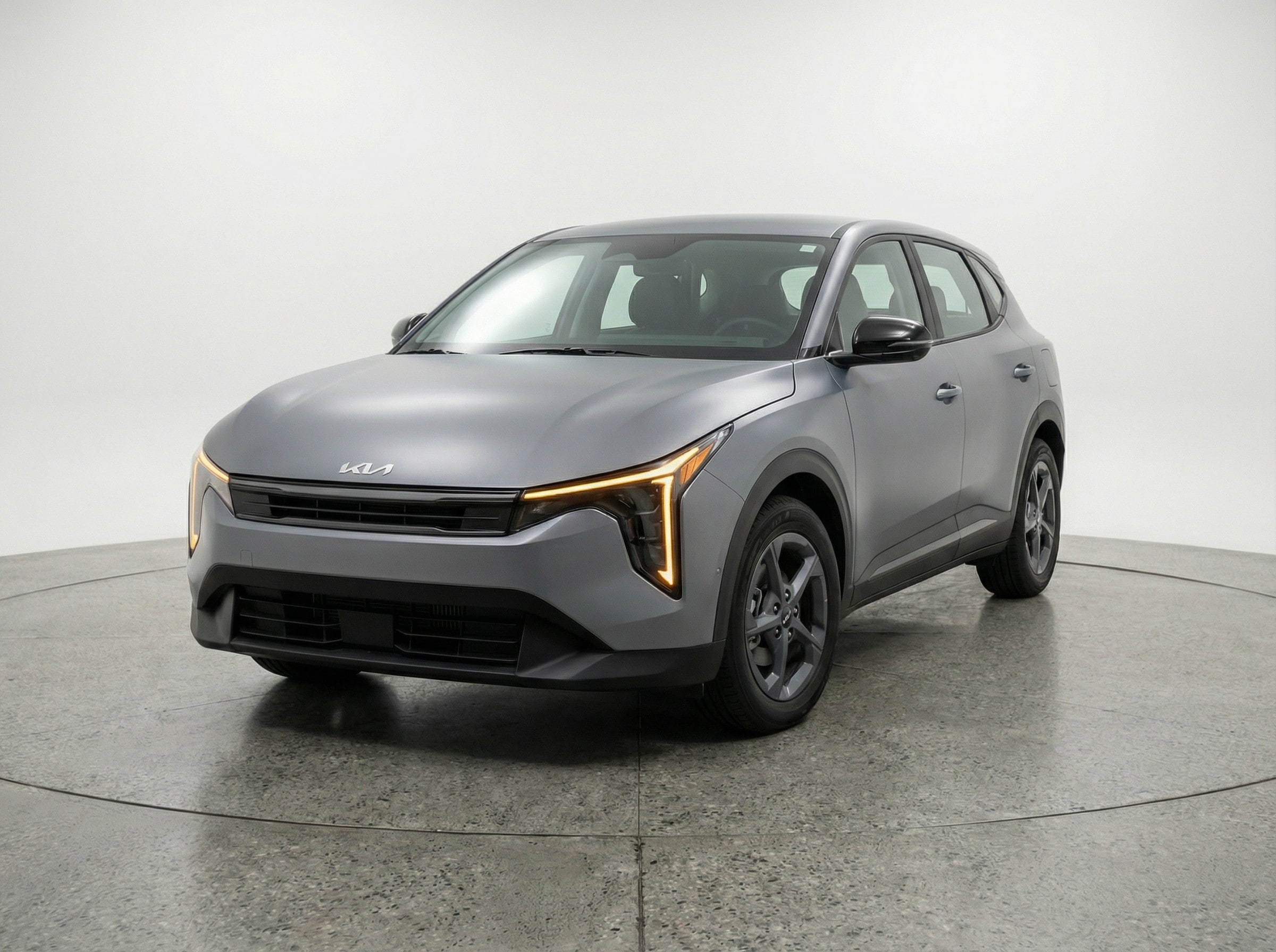 Thumbnail: 2025 Kia K4 - 2