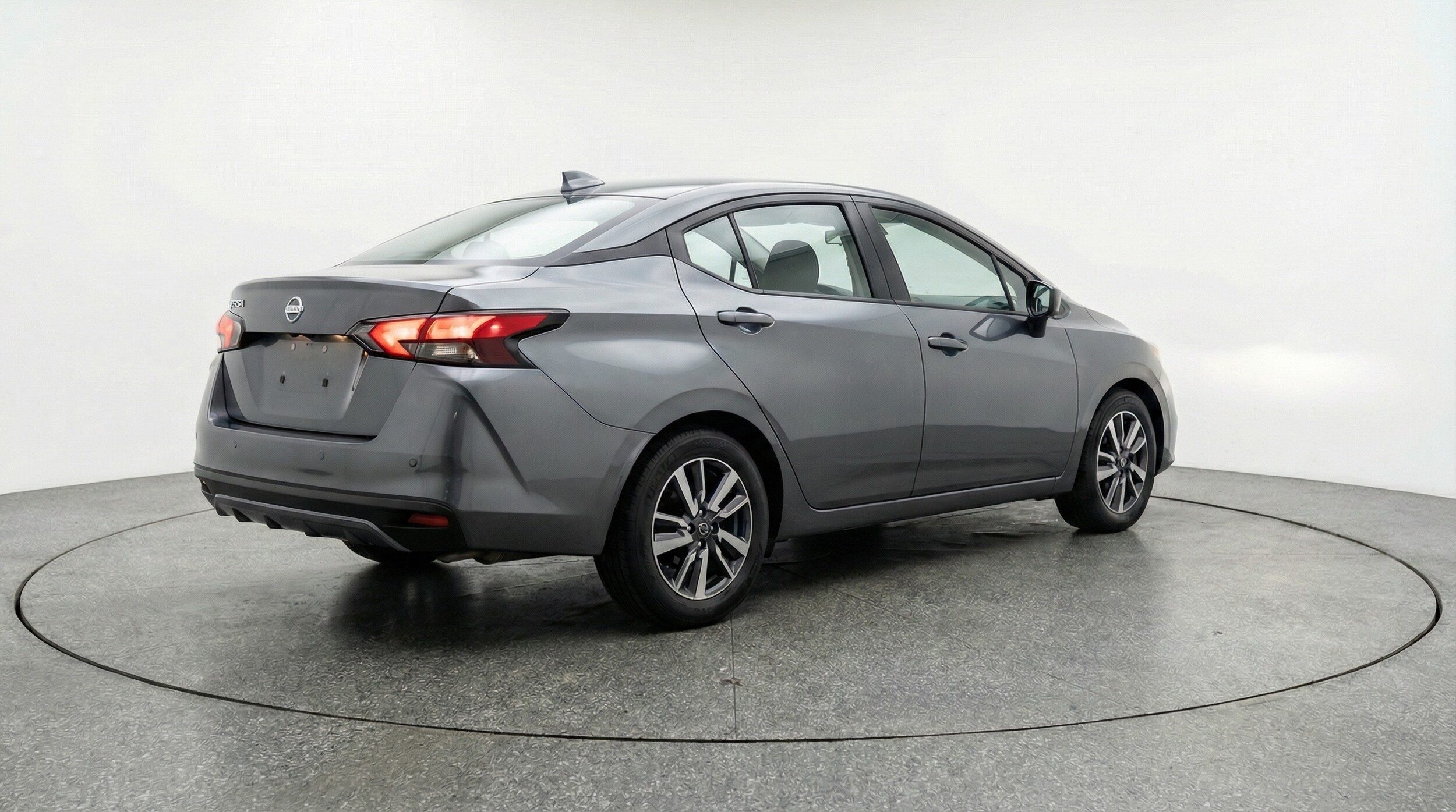 Thumbnail: 2025 Nissan Versa - 7