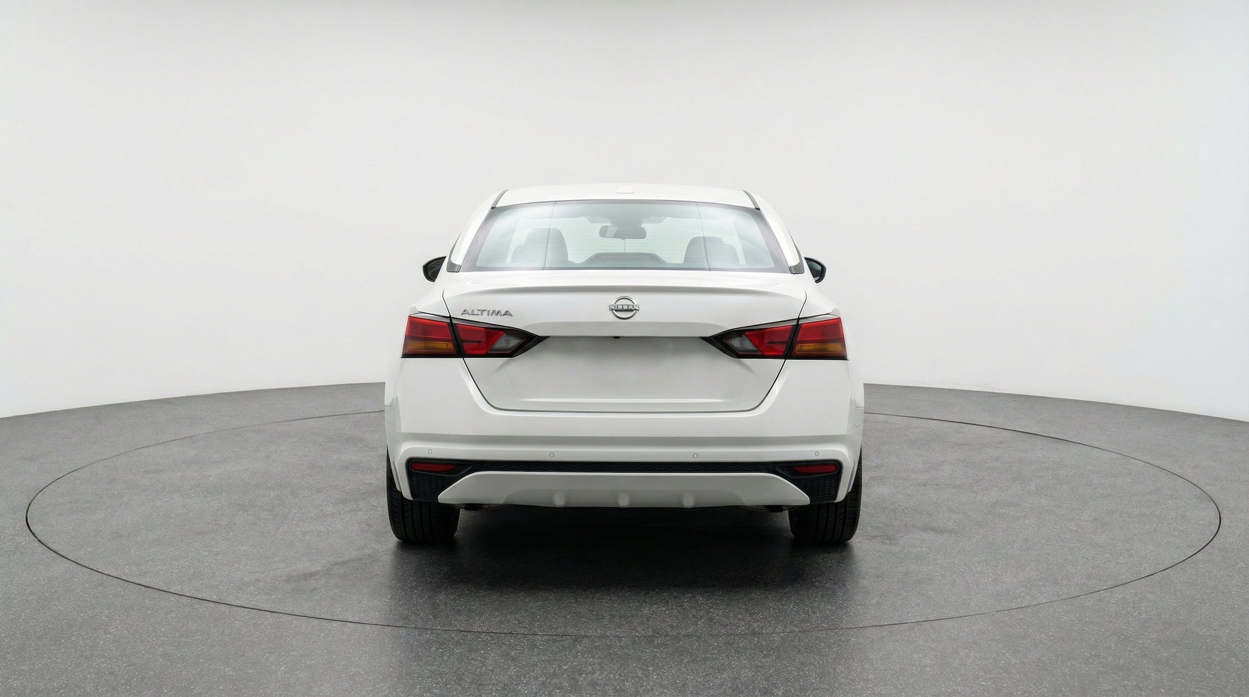 Thumbnail: 2025 Nissan Altima - 7