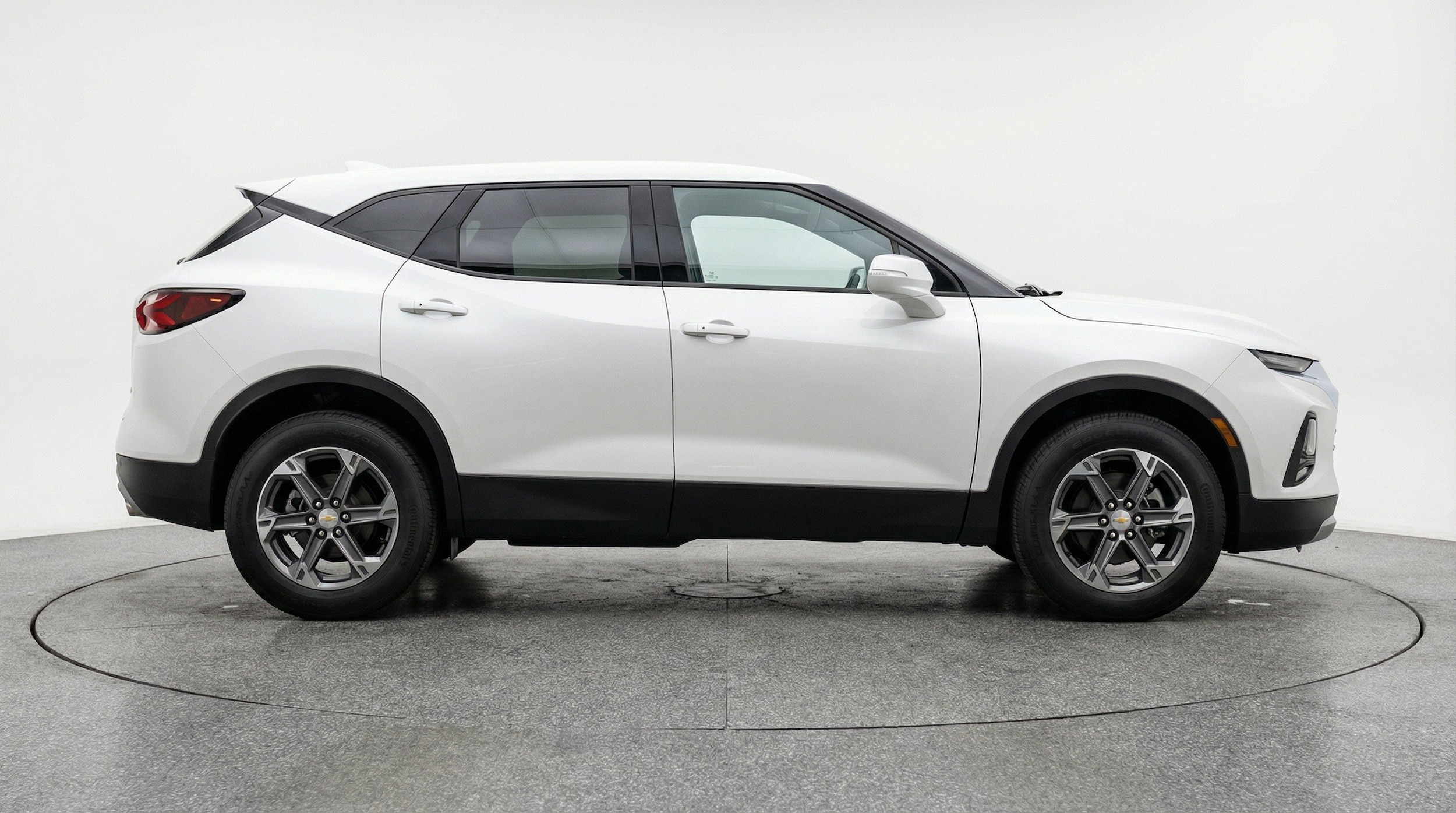 Thumbnail: 2025 Chevrolet Blazer - 11