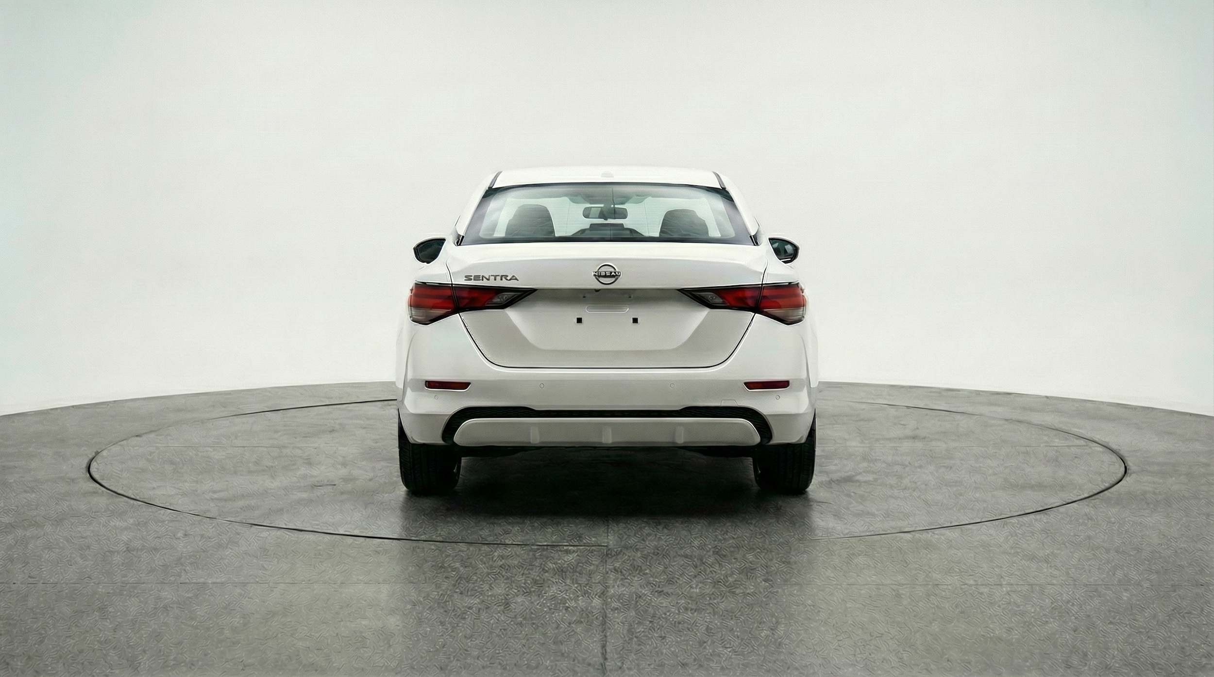 Thumbnail: 2025 Nissan Sentra - 6