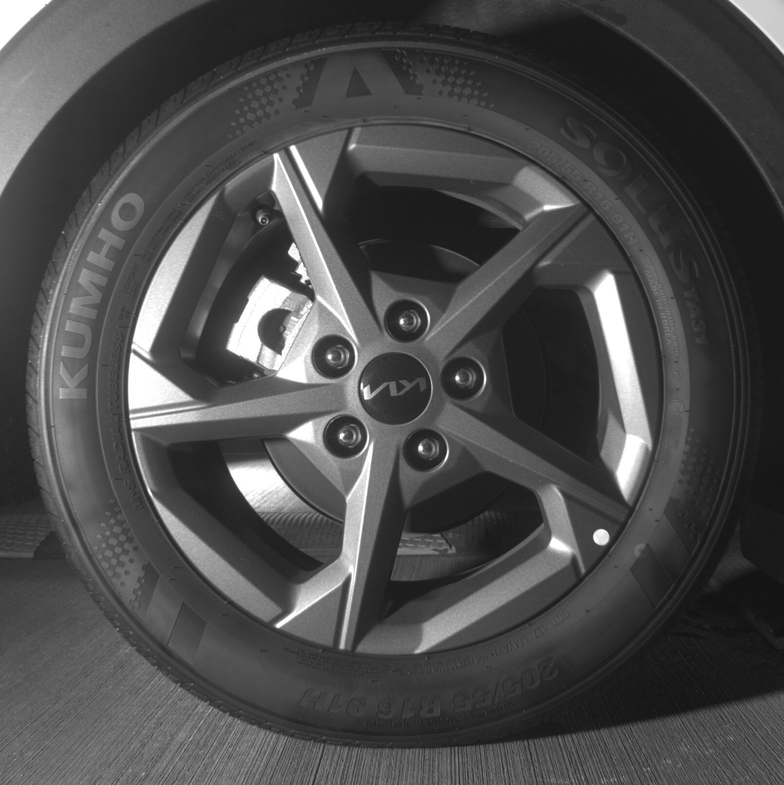 Thumbnail: 2025 Kia K4 - 12