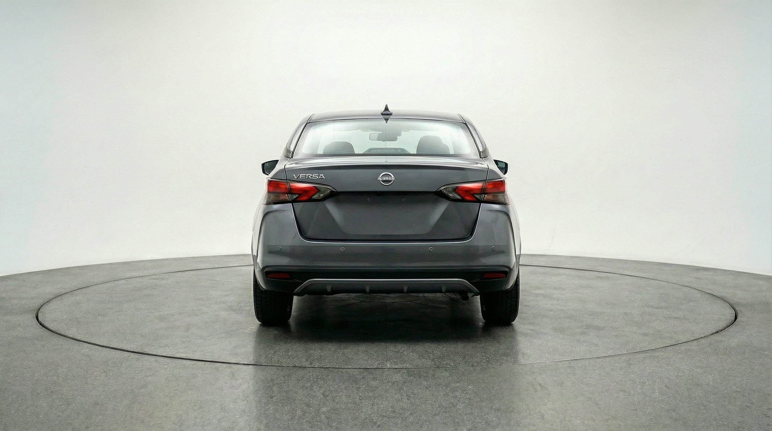 Thumbnail: 2025 Nissan Versa - 7