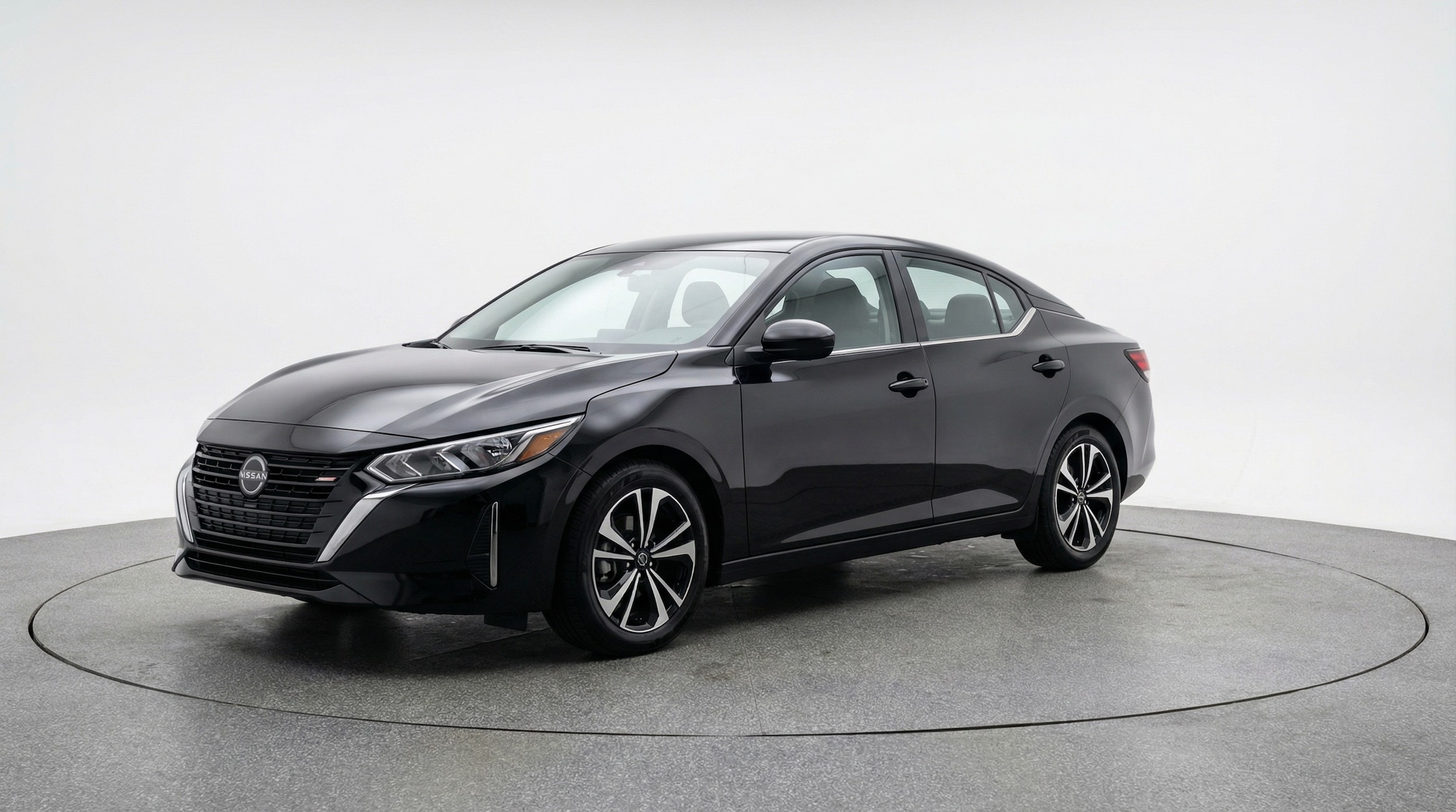 Thumbnail: 2025 Nissan Sentra - 3