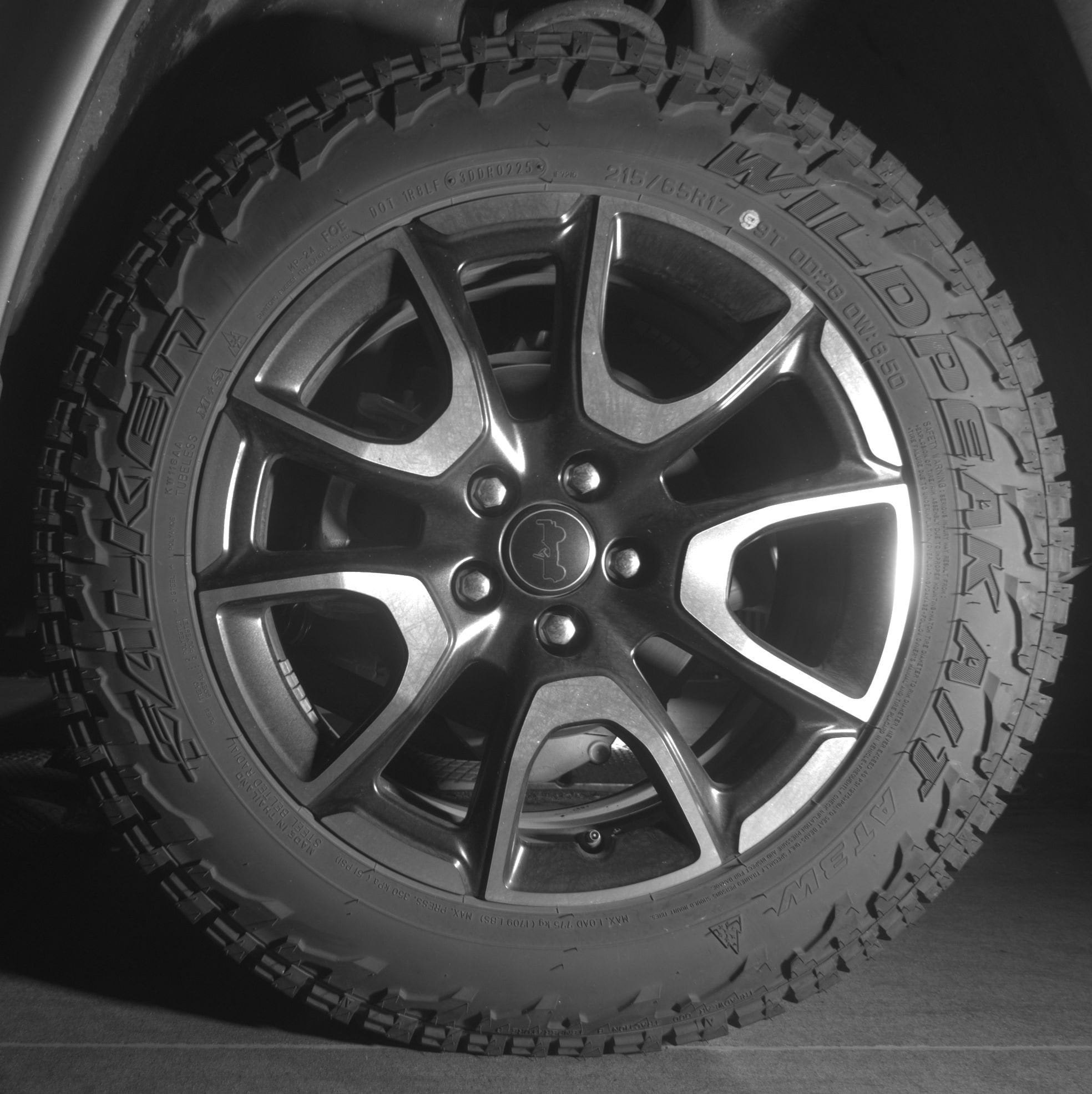 Thumbnail: 2025 Jeep Compass - 14