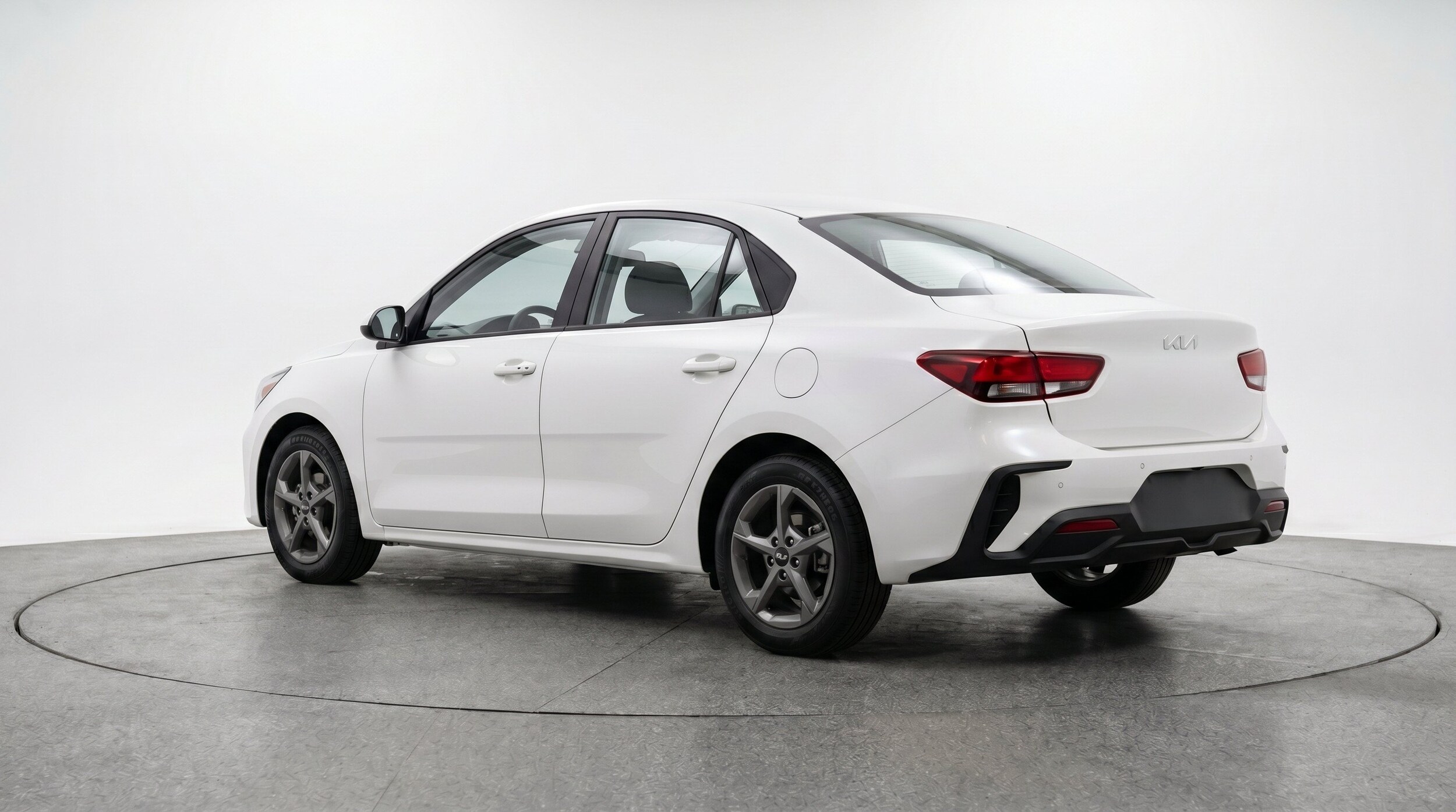 Thumbnail: 2026 Kia K4 - 6