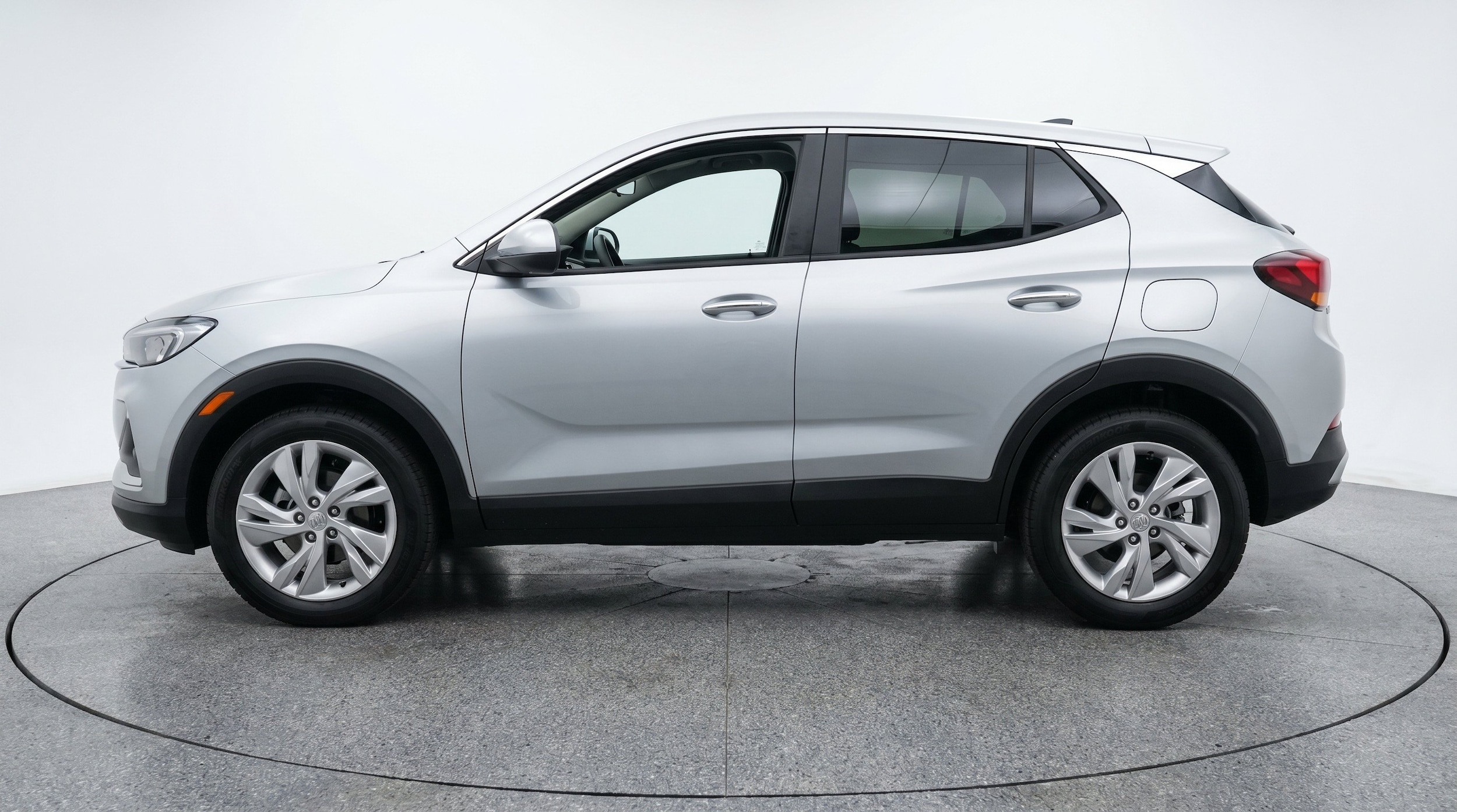 Thumbnail: 2026 Buick Encore GX - 5