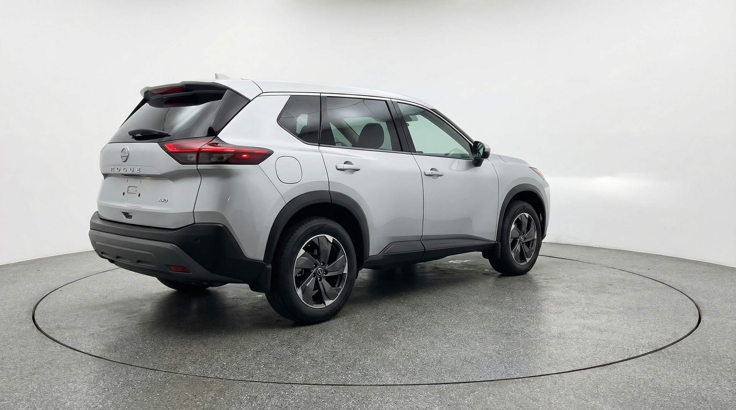 Thumbnail: 2025 Nissan Rogue - 7