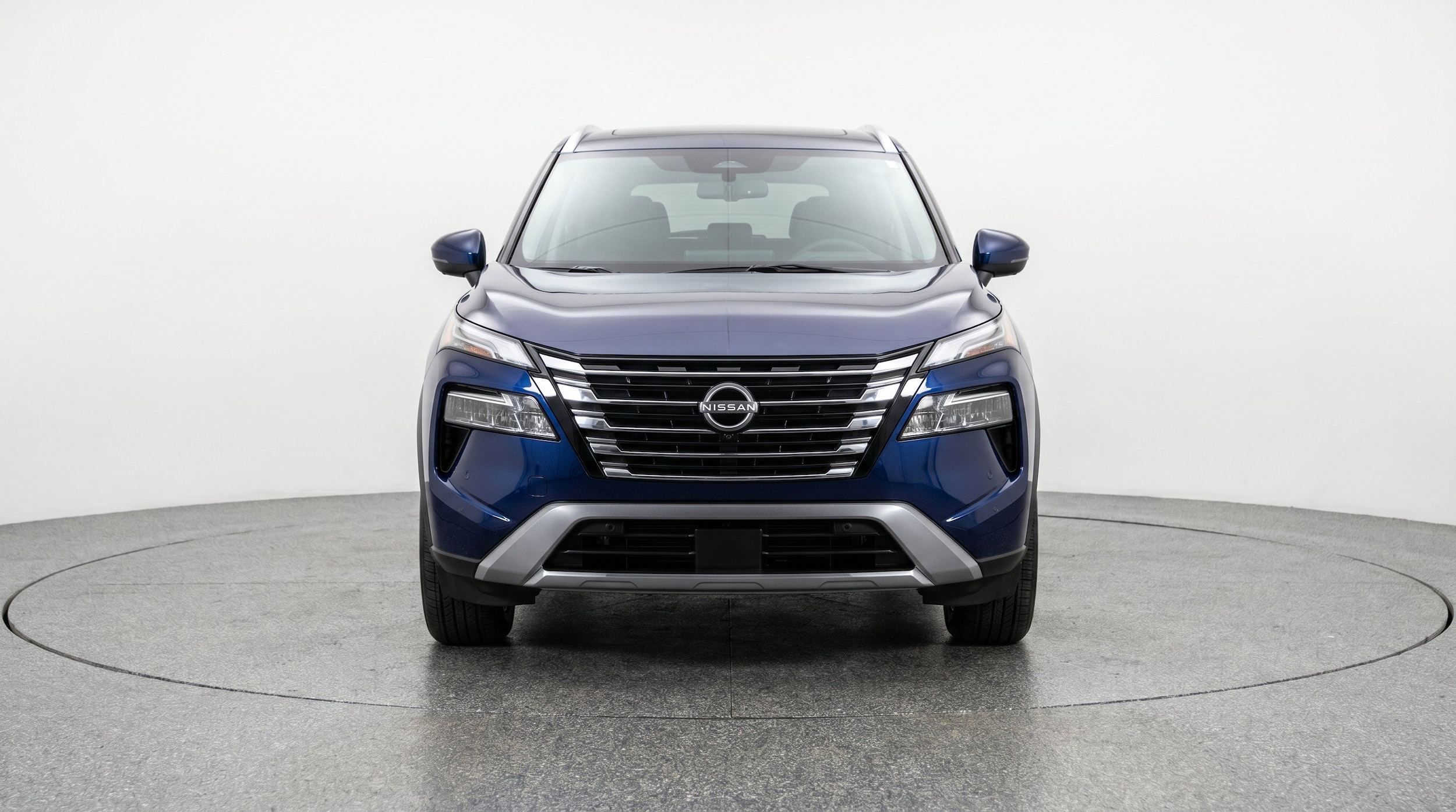 Thumbnail: 2026 Nissan Rogue - 2