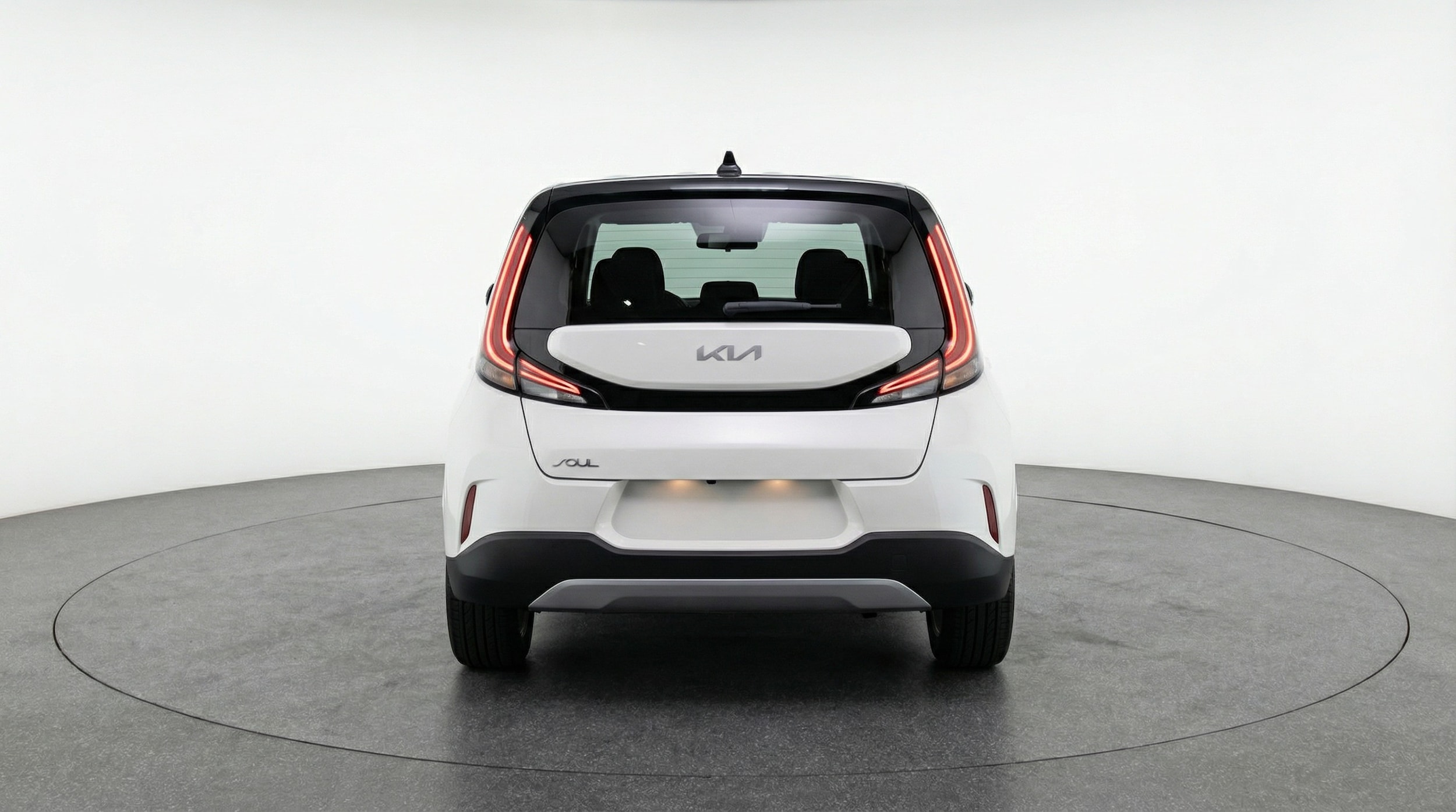 Thumbnail: 2025 Kia Soul - 6