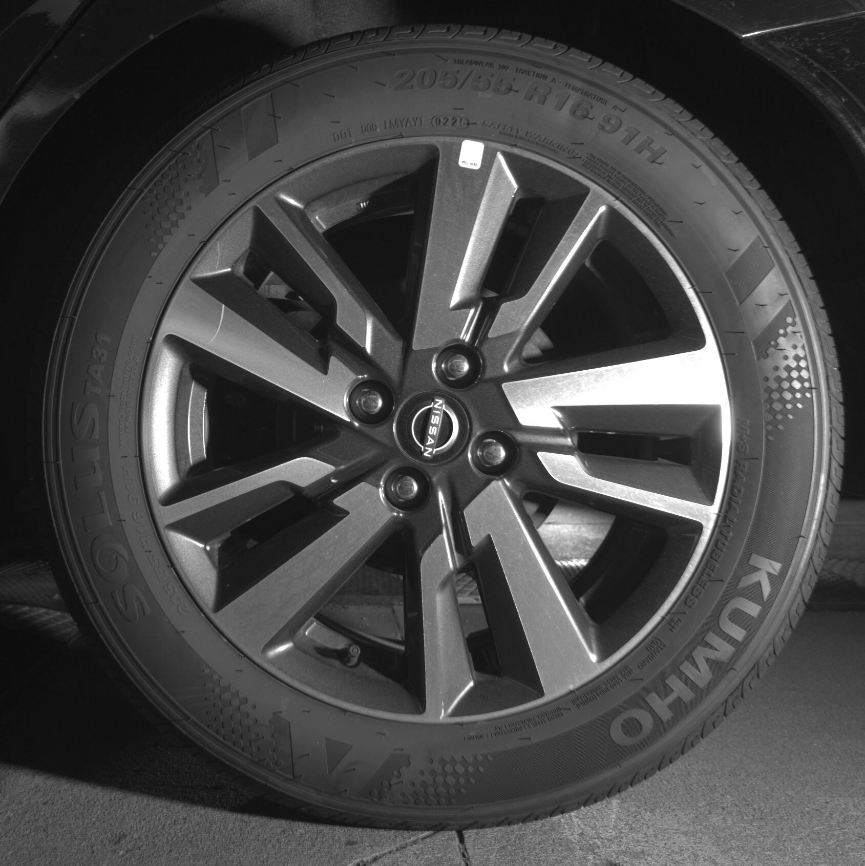 Thumbnail: 2025 Nissan Versa - 11