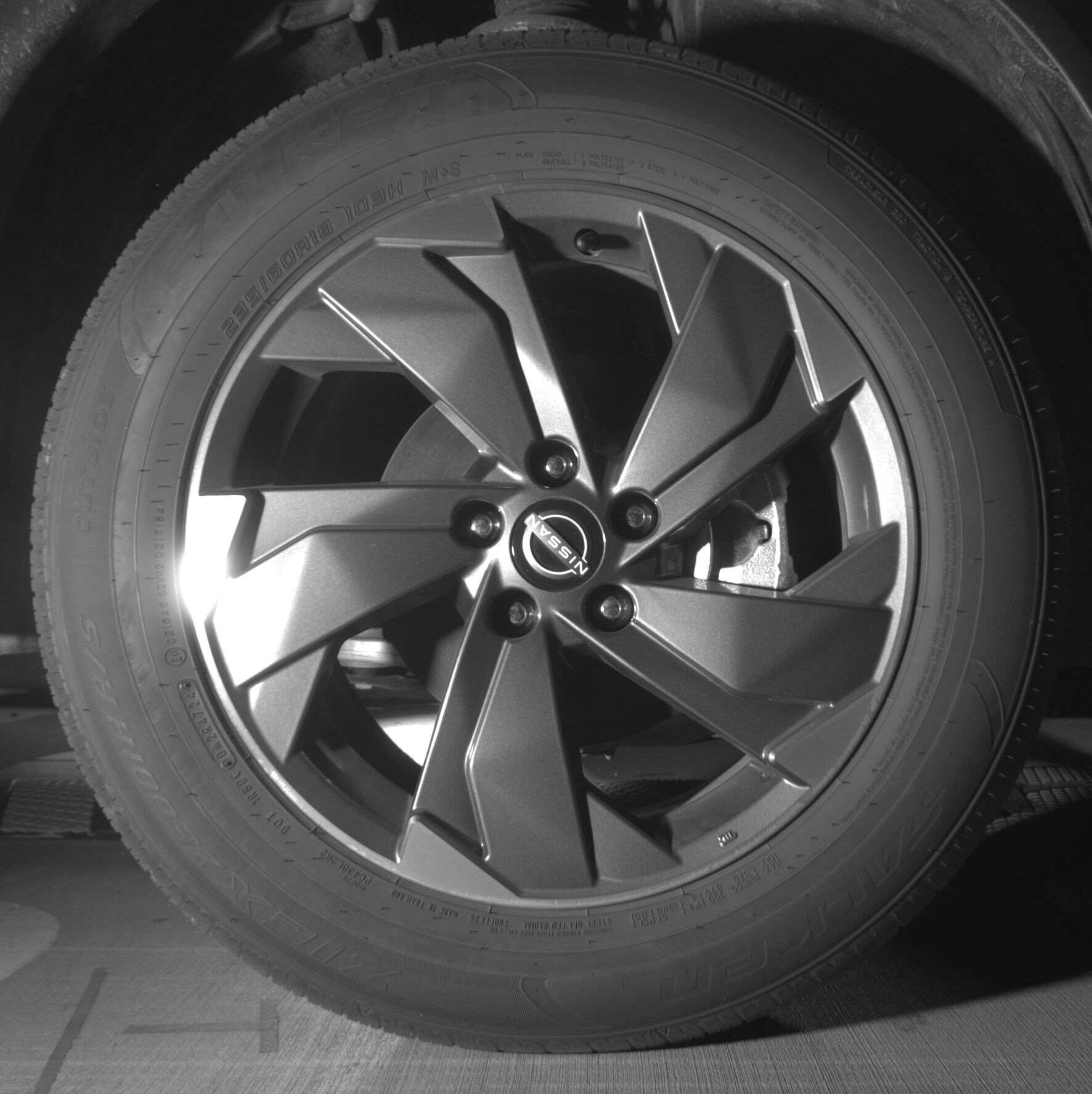 Thumbnail: 2025 Nissan Rogue - 10