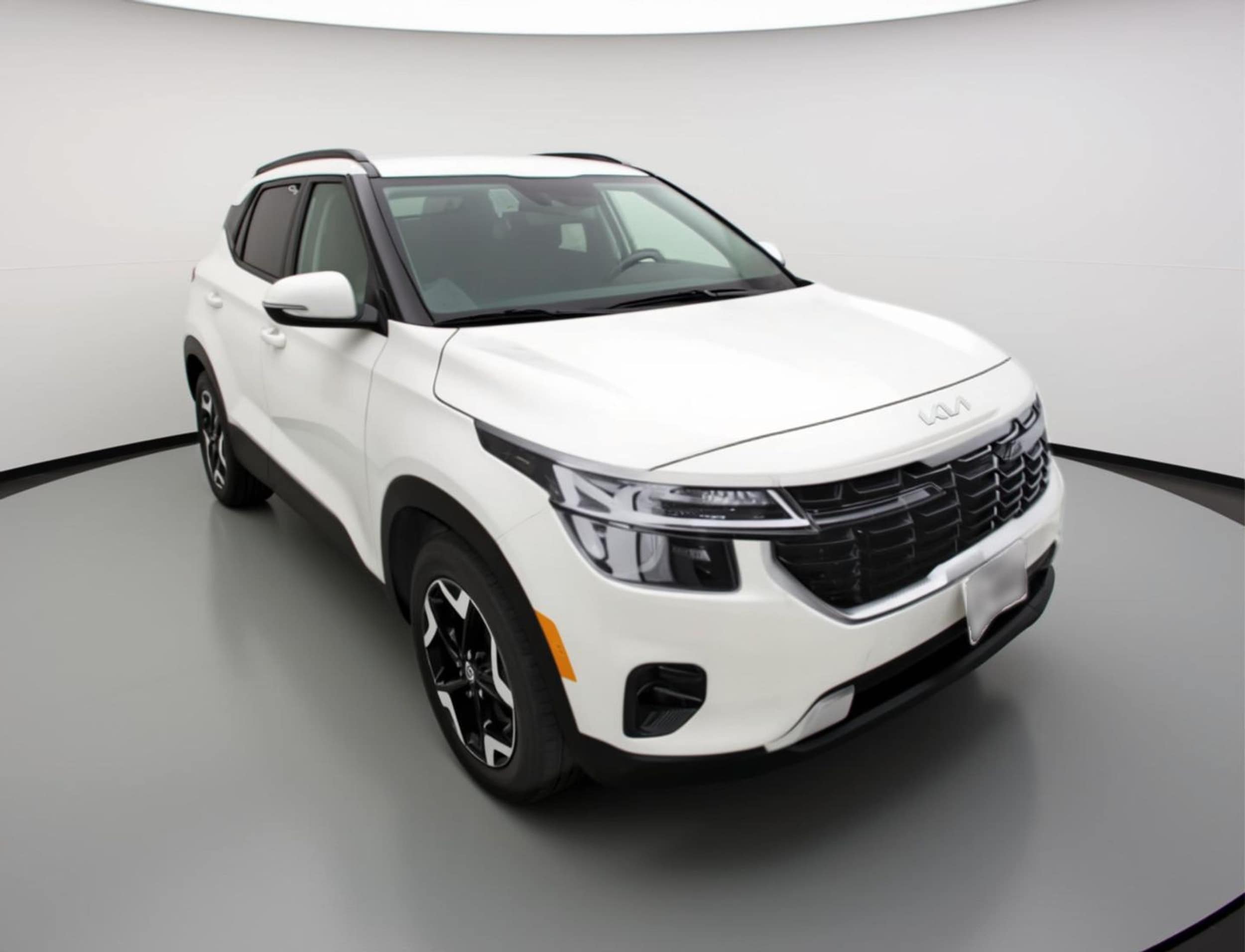 Thumbnail: 2025 Kia Seltos - 1