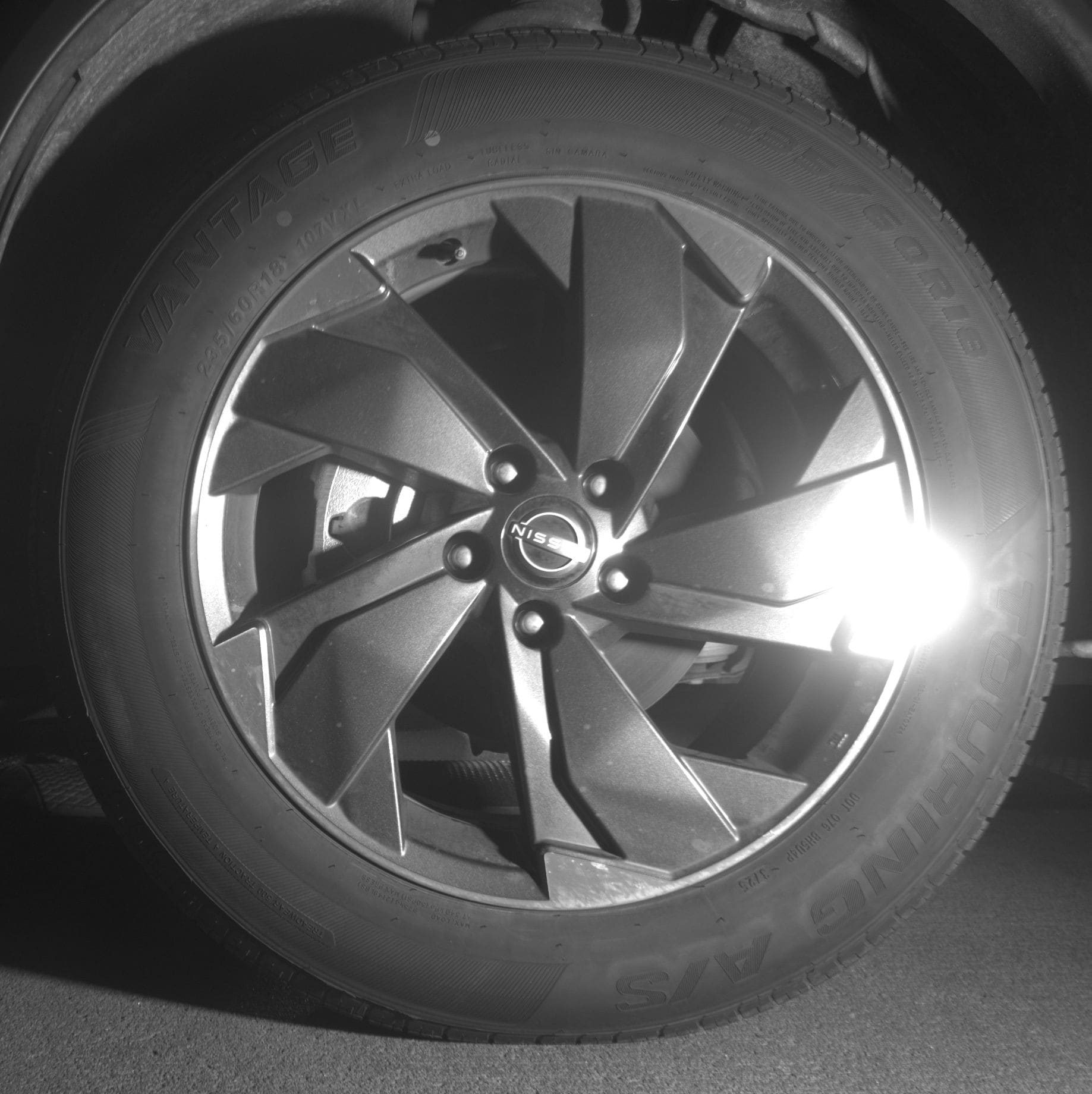 Thumbnail: 2025 Nissan Rogue - 9