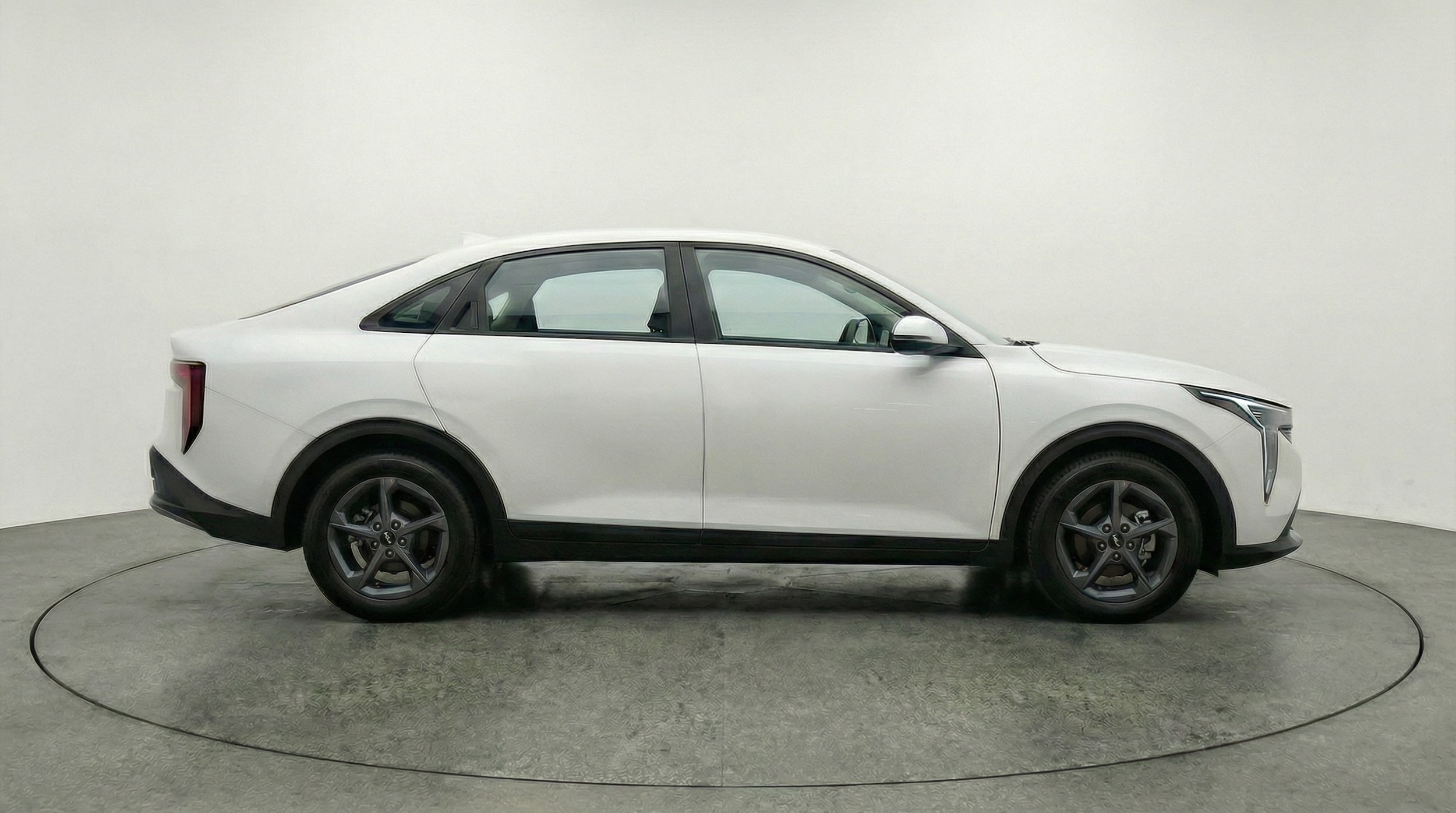 Thumbnail: 2025 Kia K4 - 8