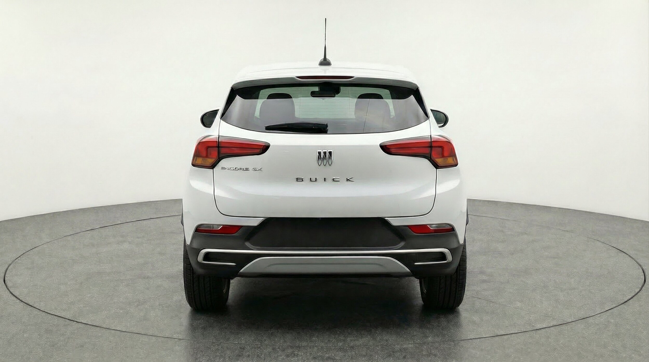 Thumbnail: 2025 Buick Encore GX - 7