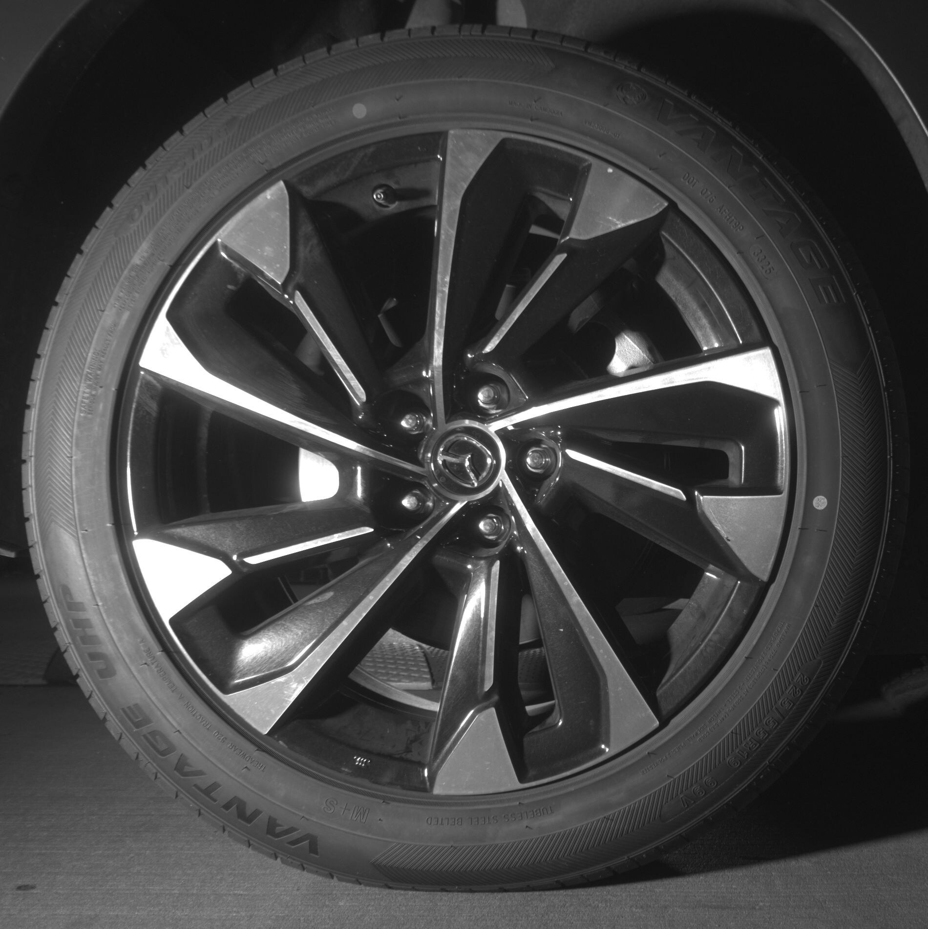 Thumbnail: 2025 Mazda CX-50 - 12