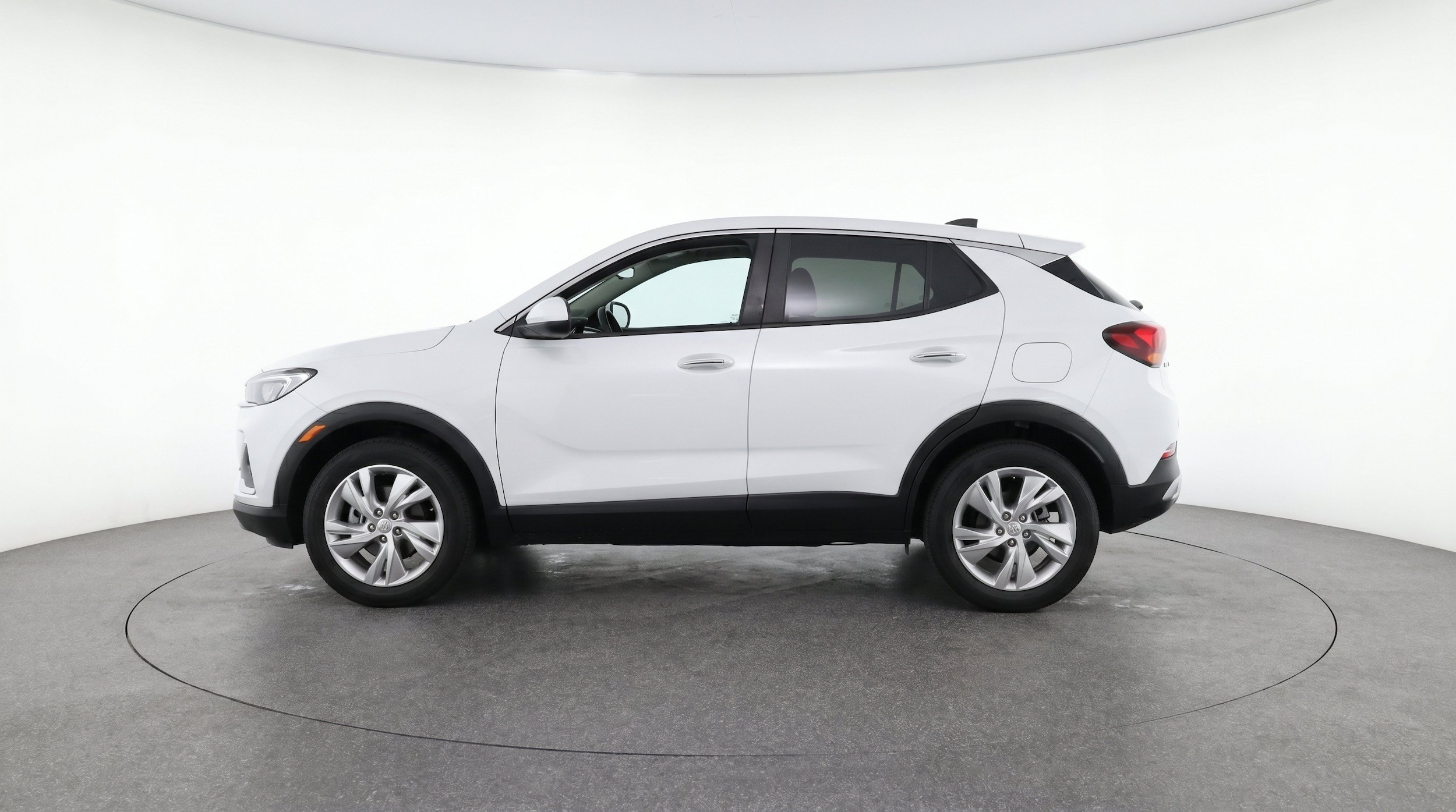 Thumbnail: 2026 Buick Encore GX - 5