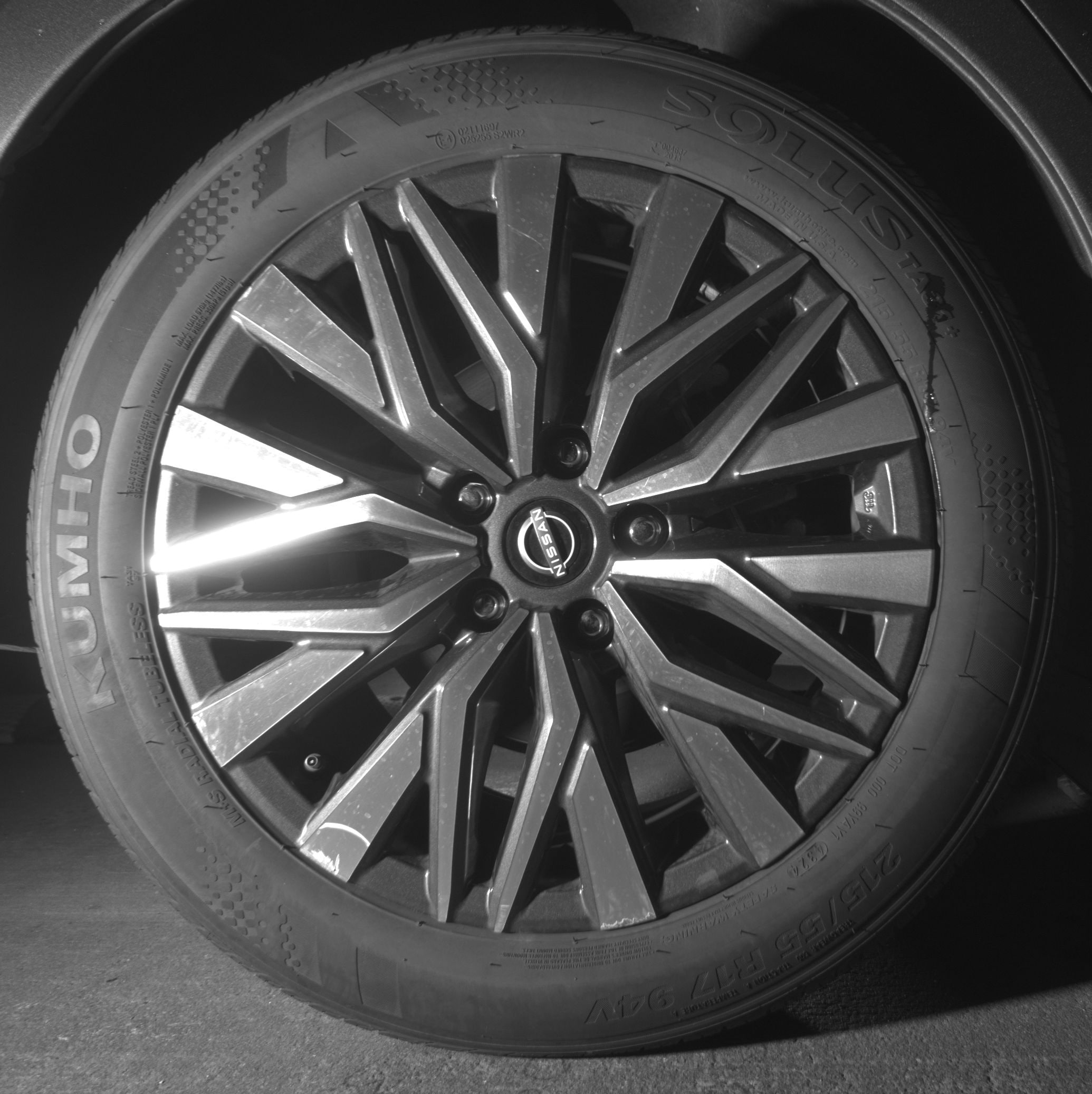 Thumbnail: 2025 Nissan Altima - 12