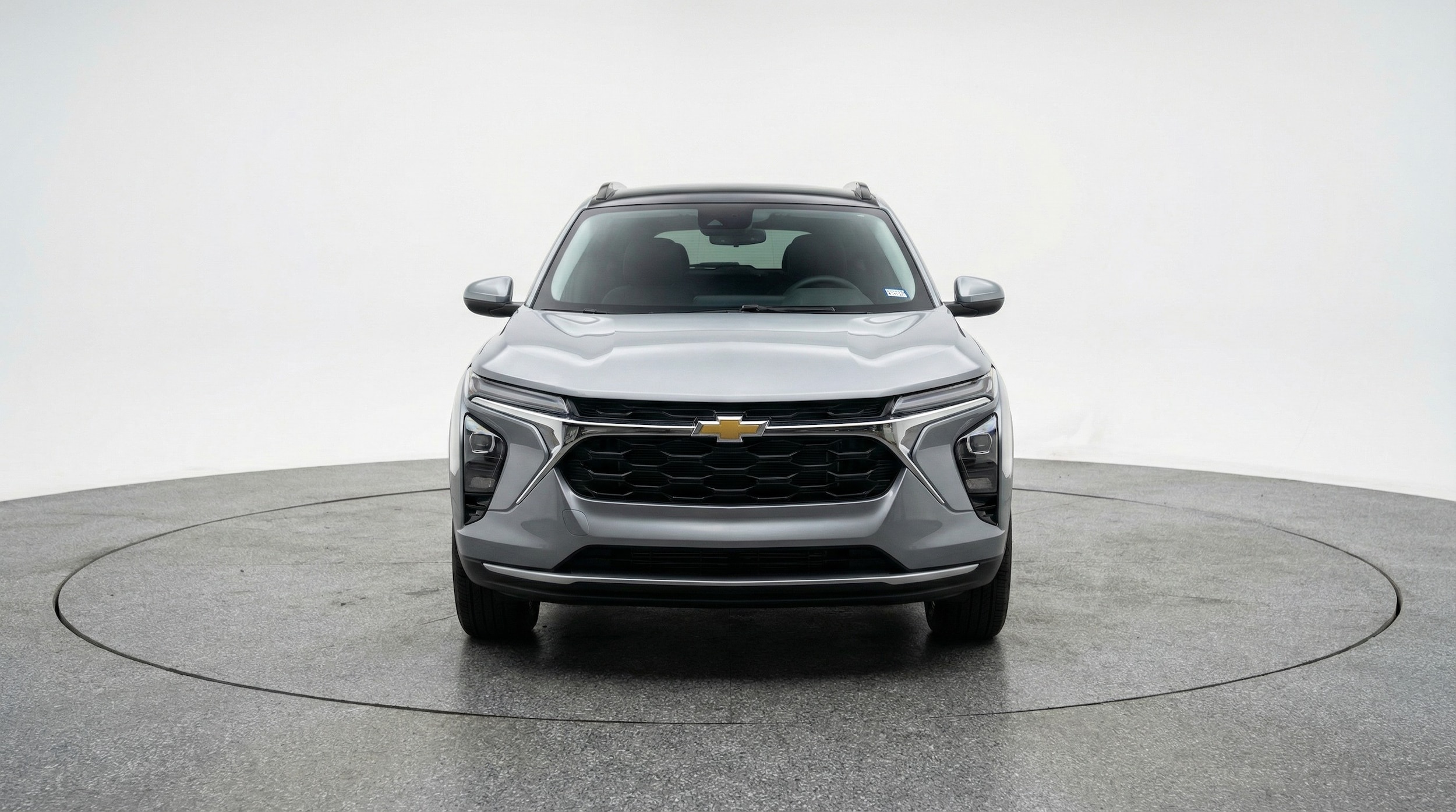 Thumbnail: 2025 Chevrolet Trax - 2