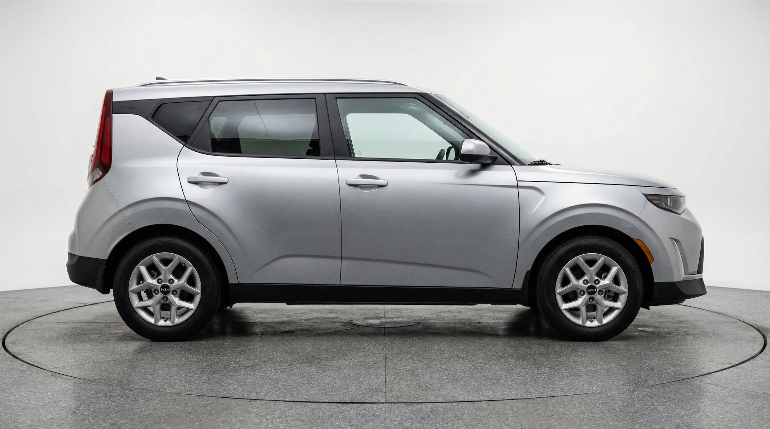 Thumbnail: 2025 Kia Soul - 11