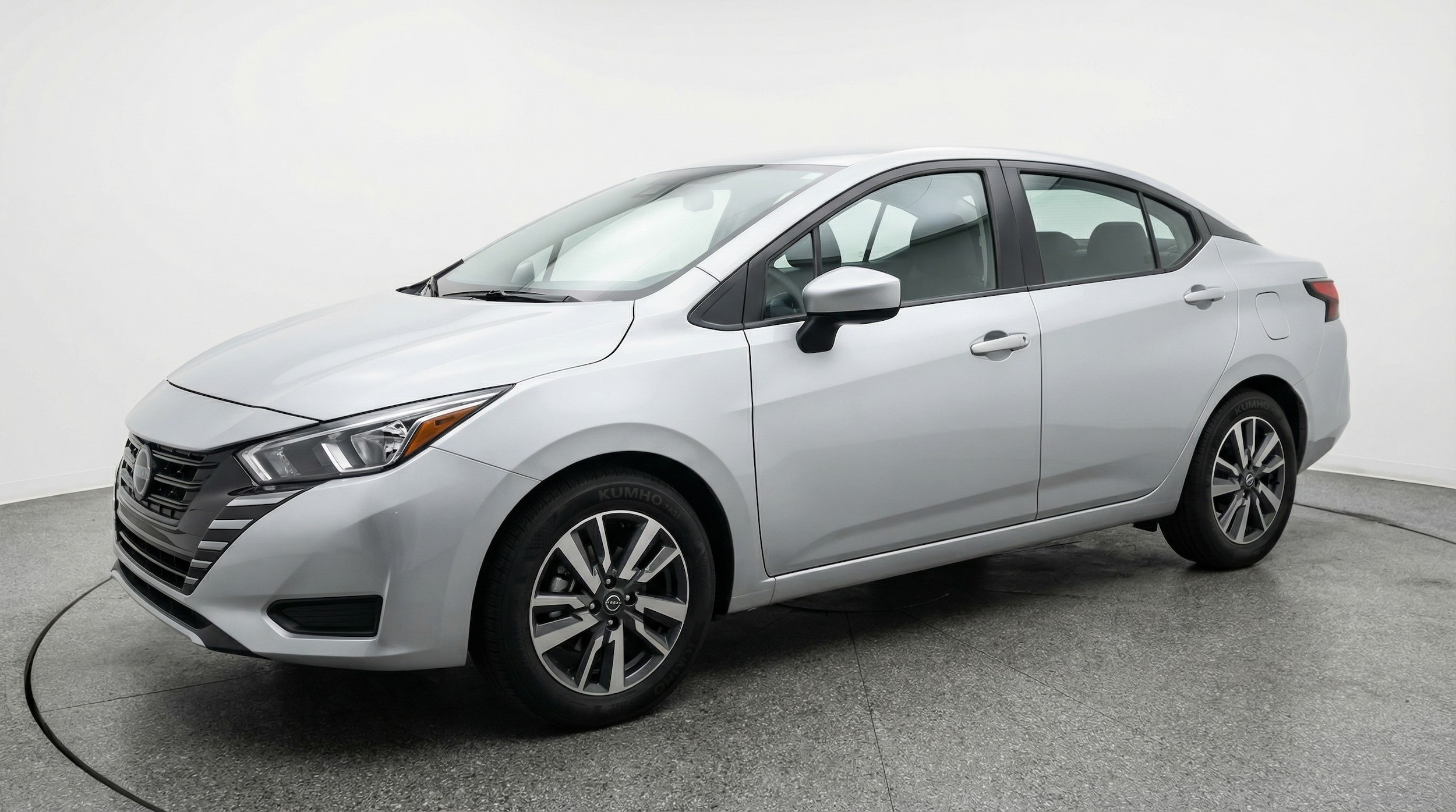 Thumbnail: 2025 Nissan Versa - 3