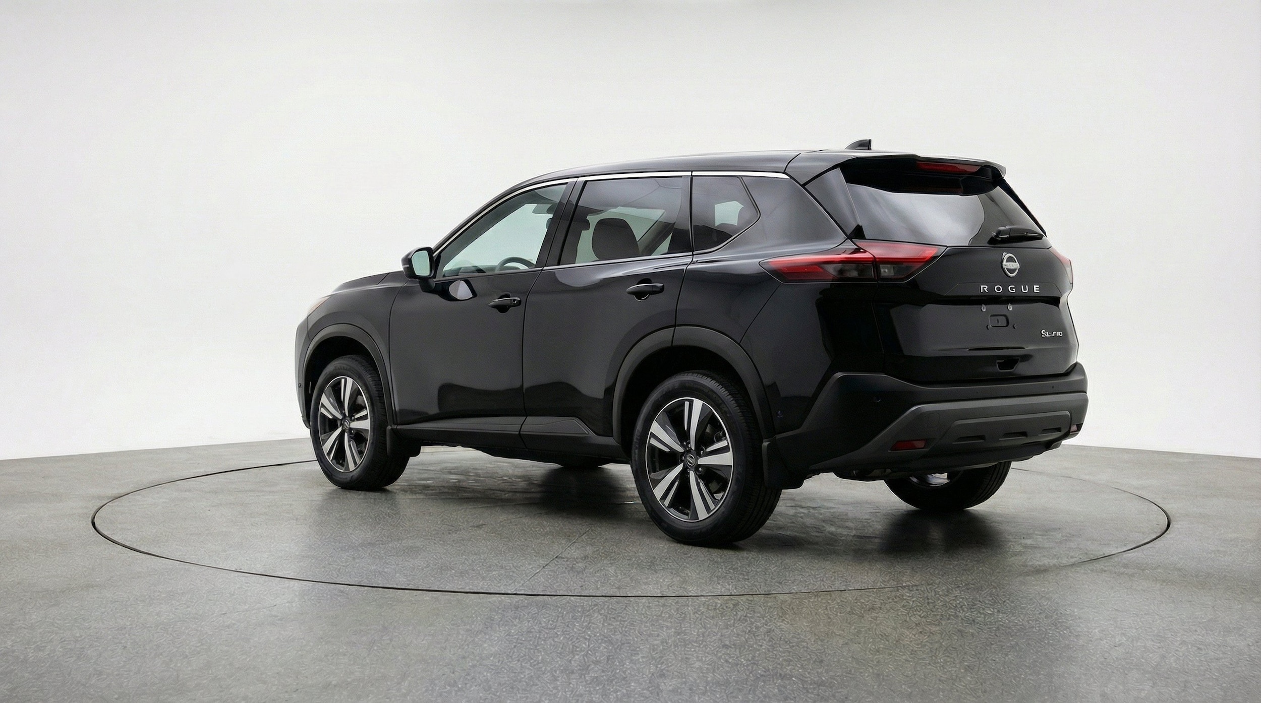 Thumbnail: 2026 Nissan Rogue - 6