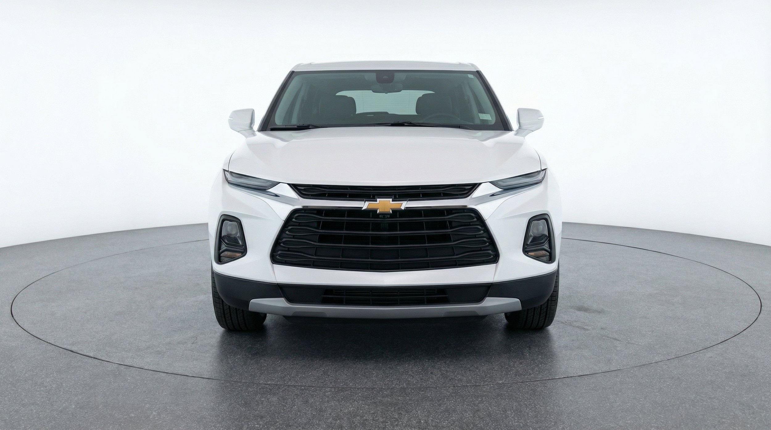 Thumbnail: 2025 Chevrolet Blazer - 2
