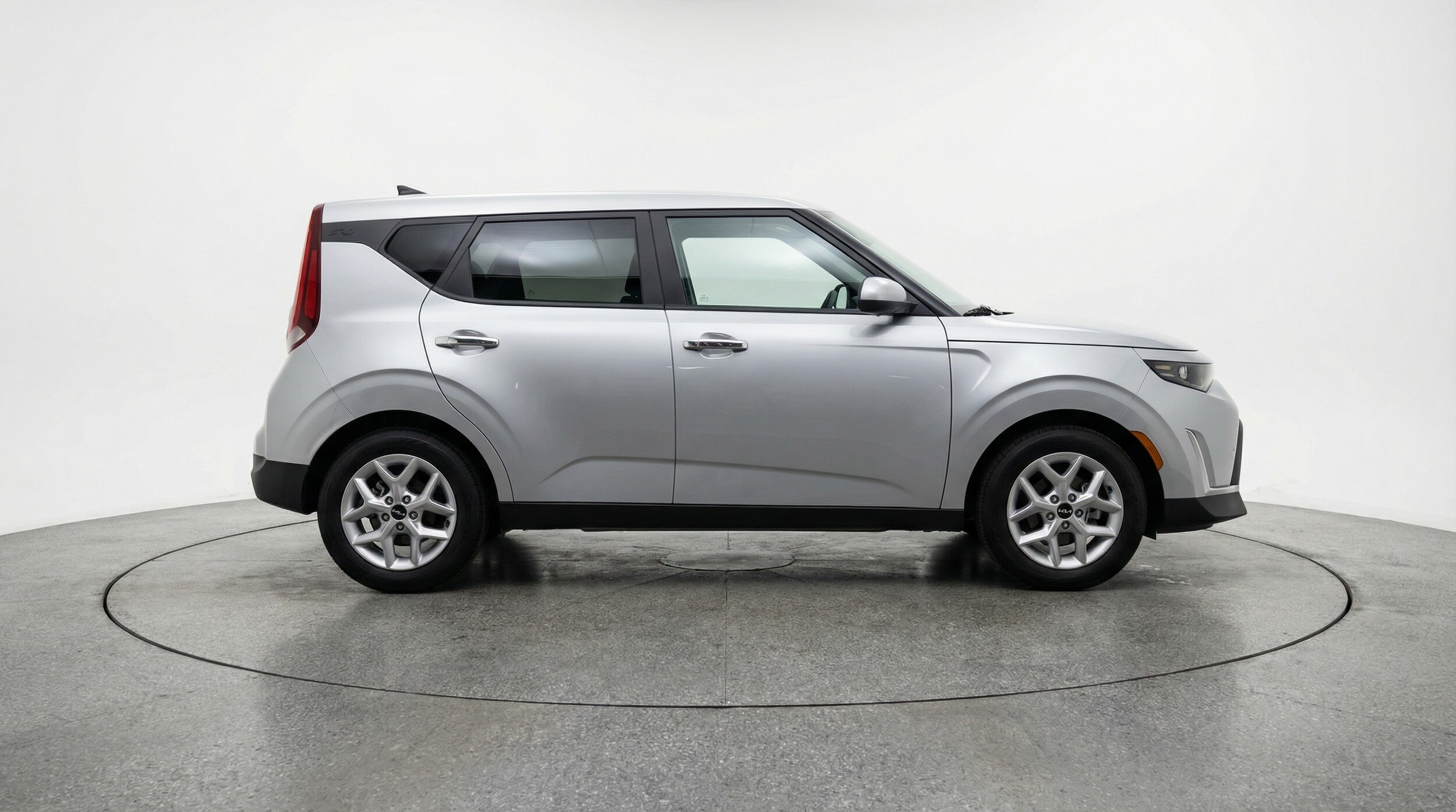 Thumbnail: 2025 Kia Soul - 8