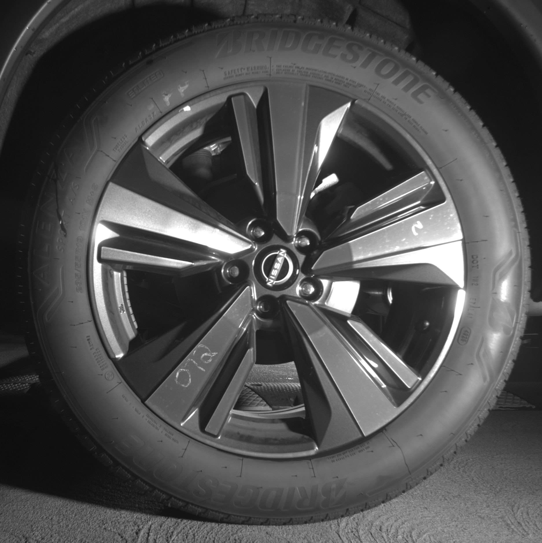 Thumbnail: 2026 Nissan Rogue - 14