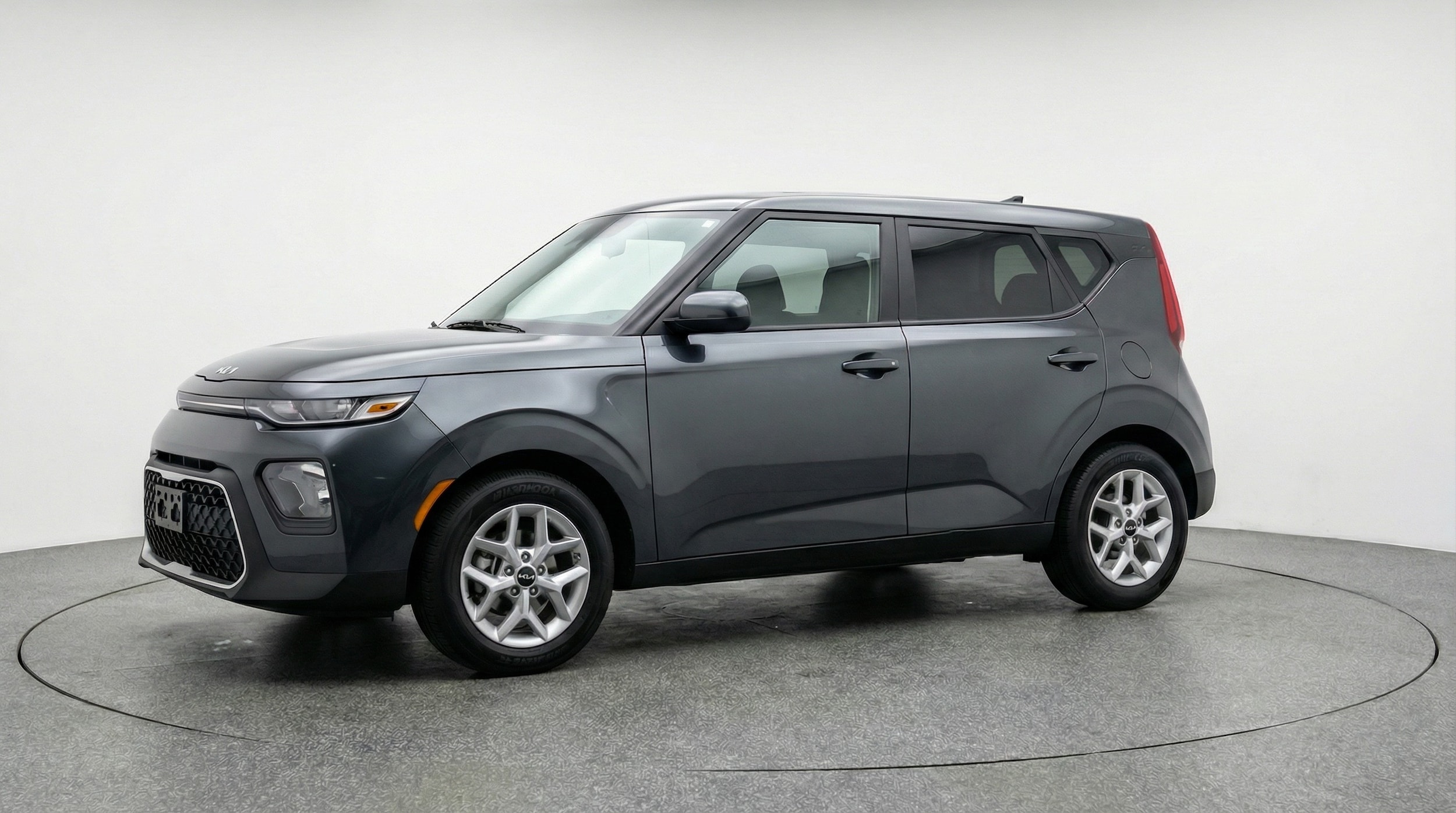 Thumbnail: 2025 Kia Soul - 3