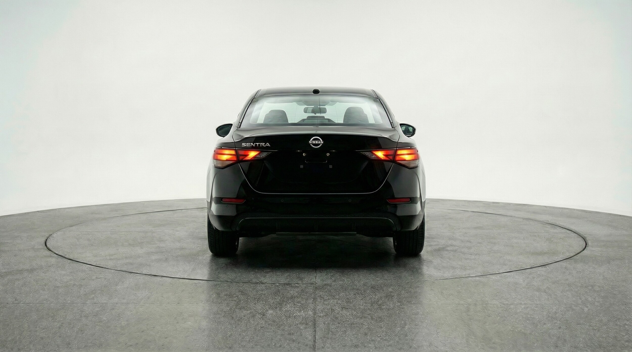 Thumbnail: 2025 Nissan Sentra - 6