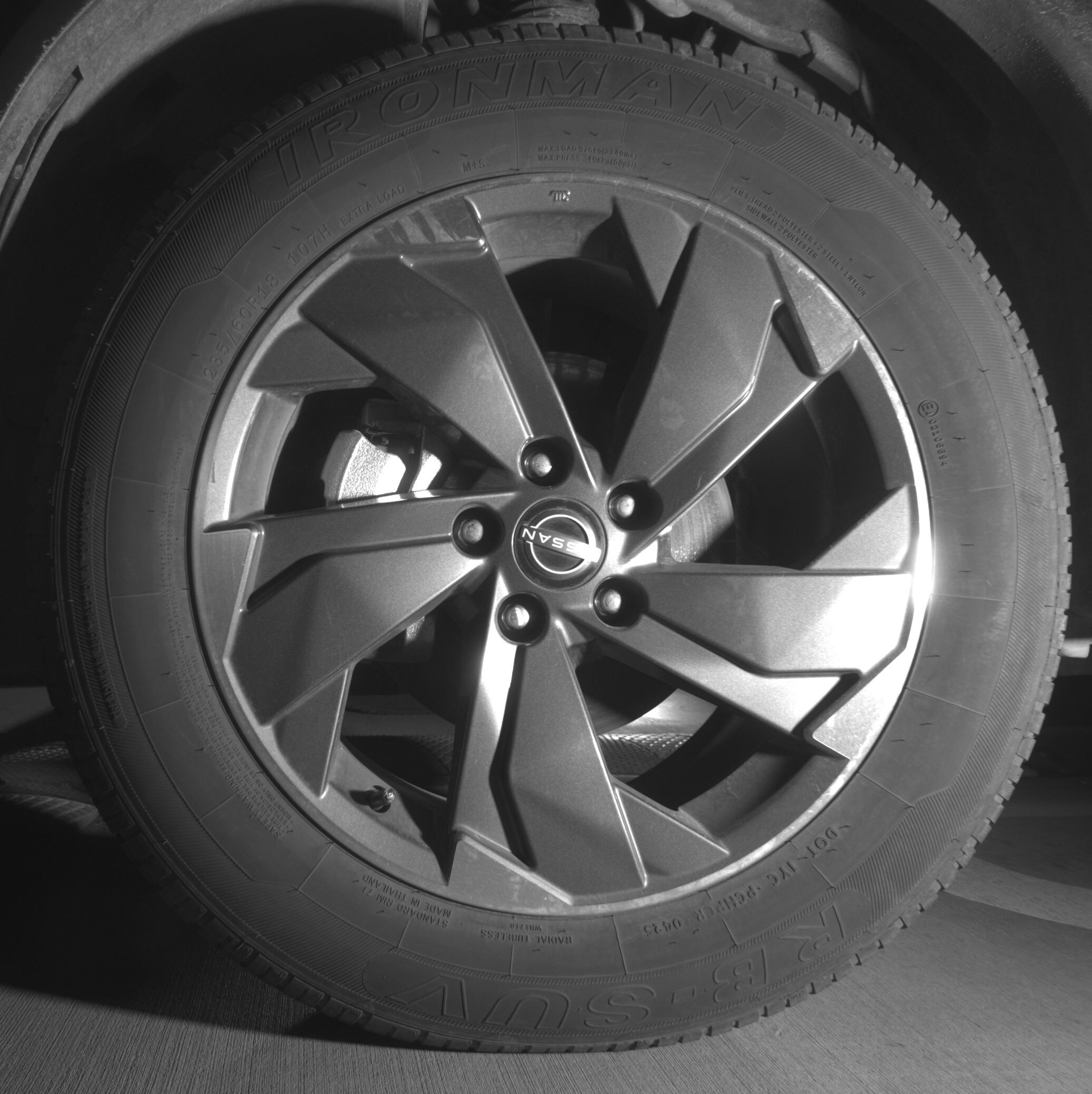 Thumbnail: 2025 Nissan Rogue - 9